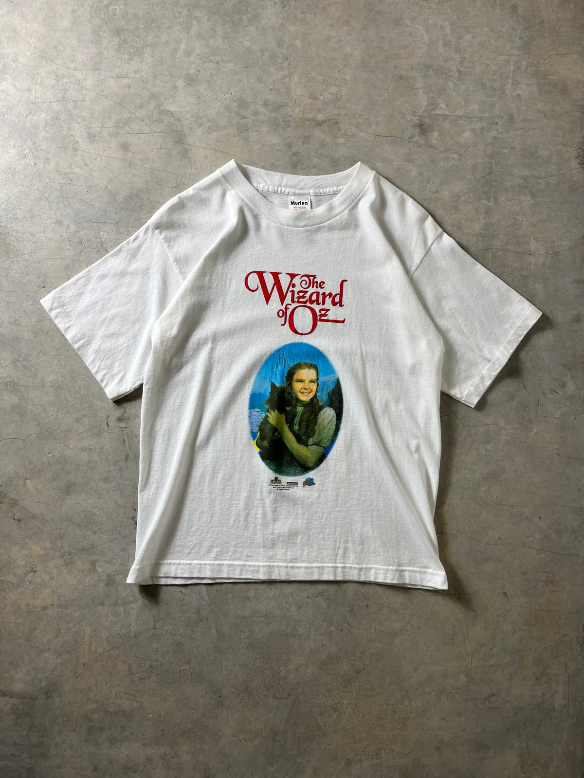 1996 Wizard of Oz