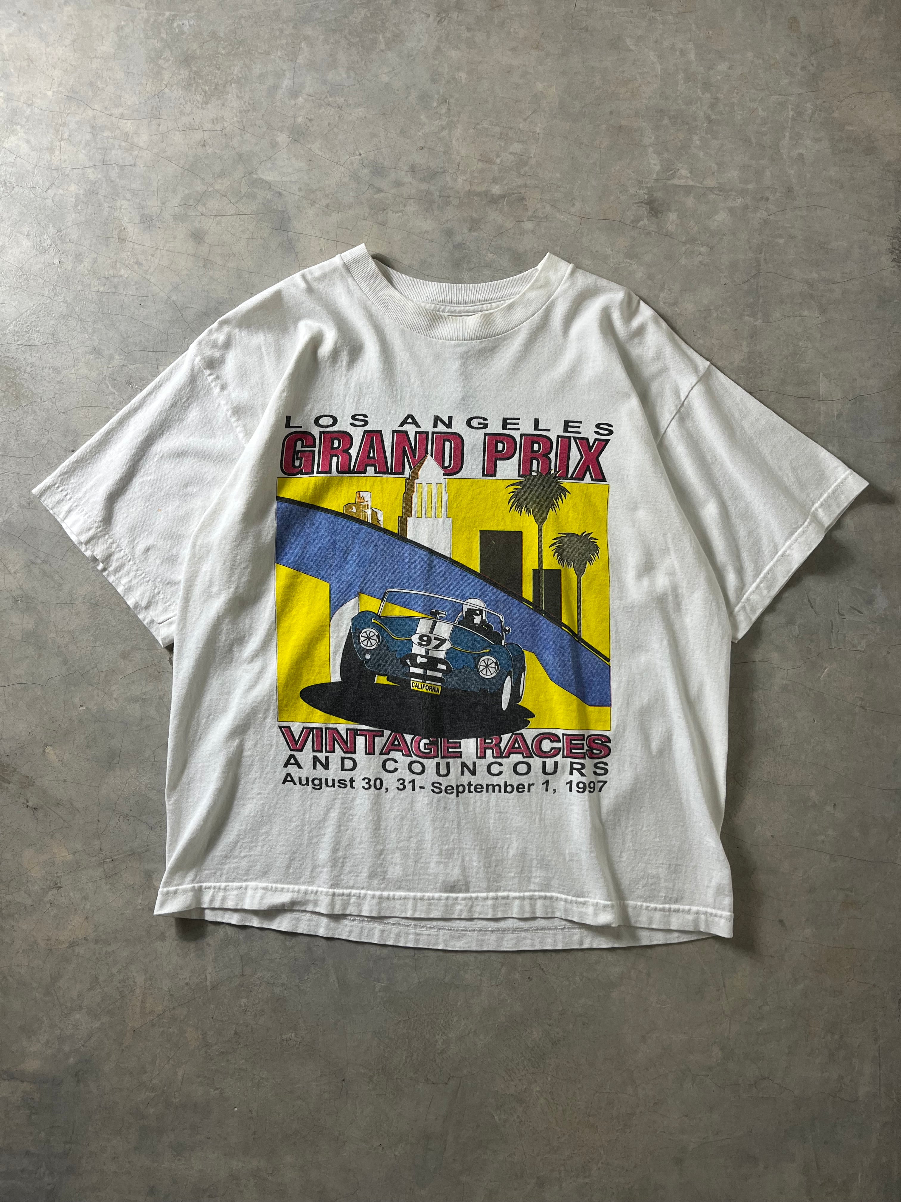97' Grand Prix