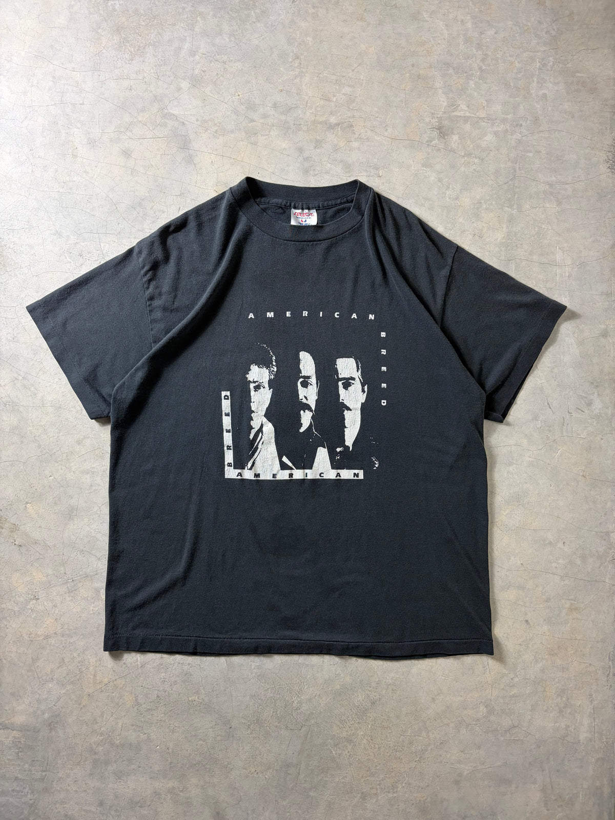 1990s American Breed
