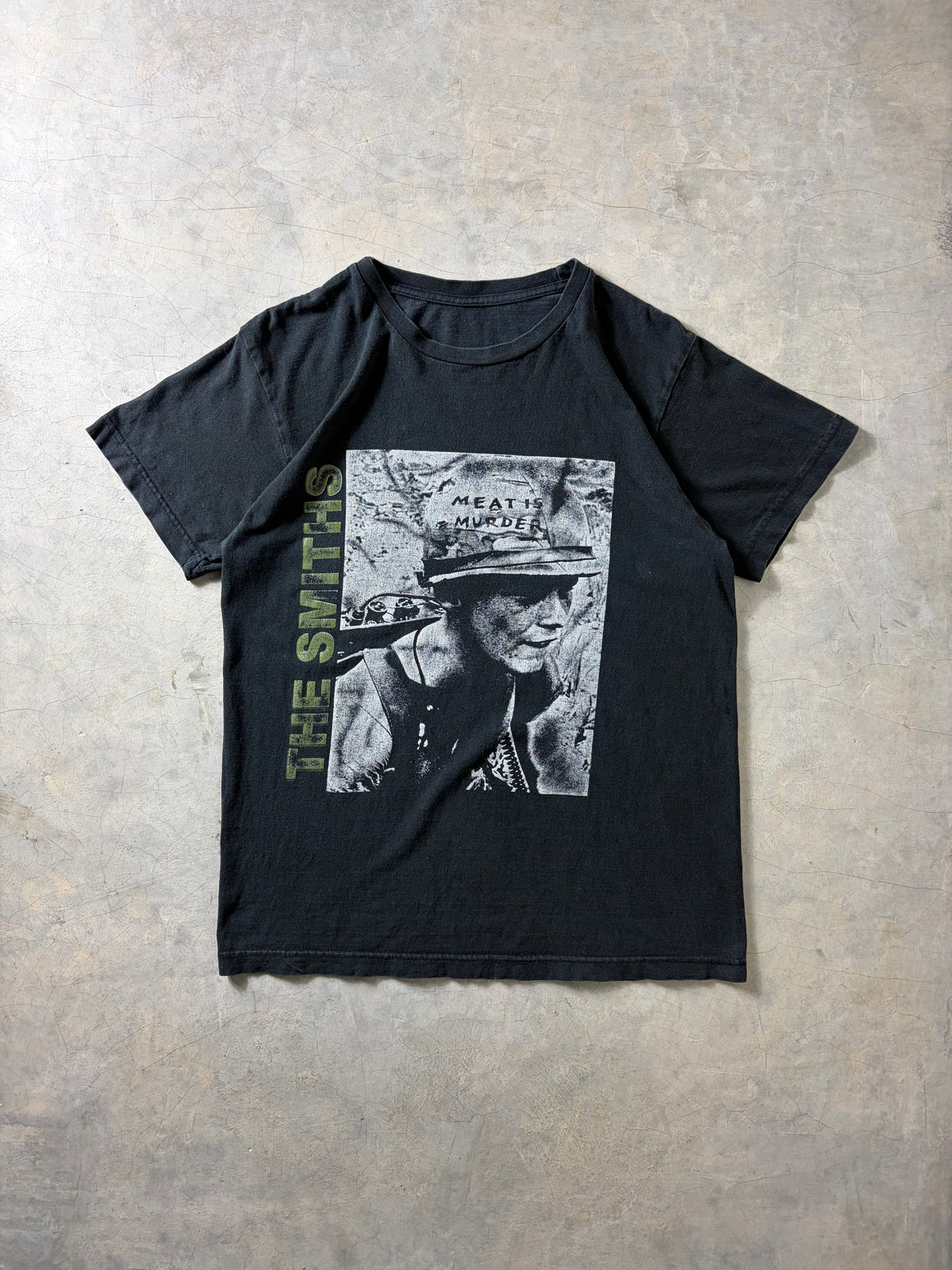 2000s Meat is murder