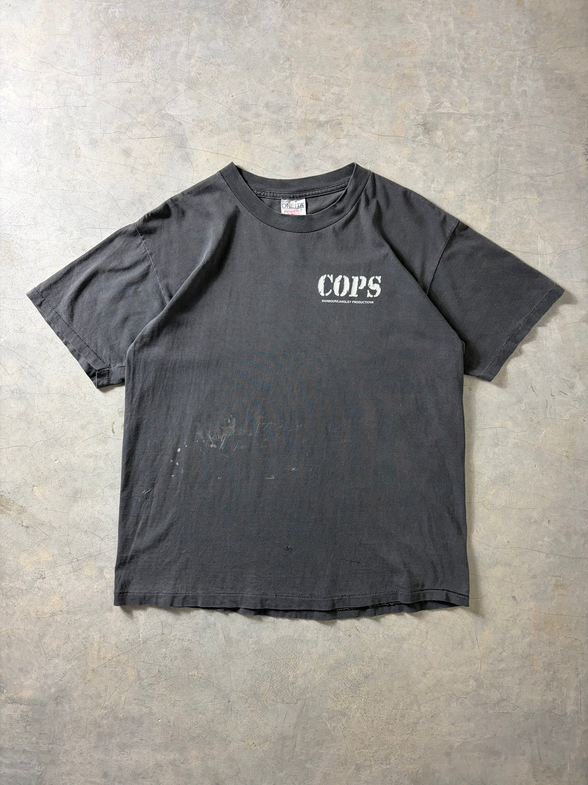 90s COPS