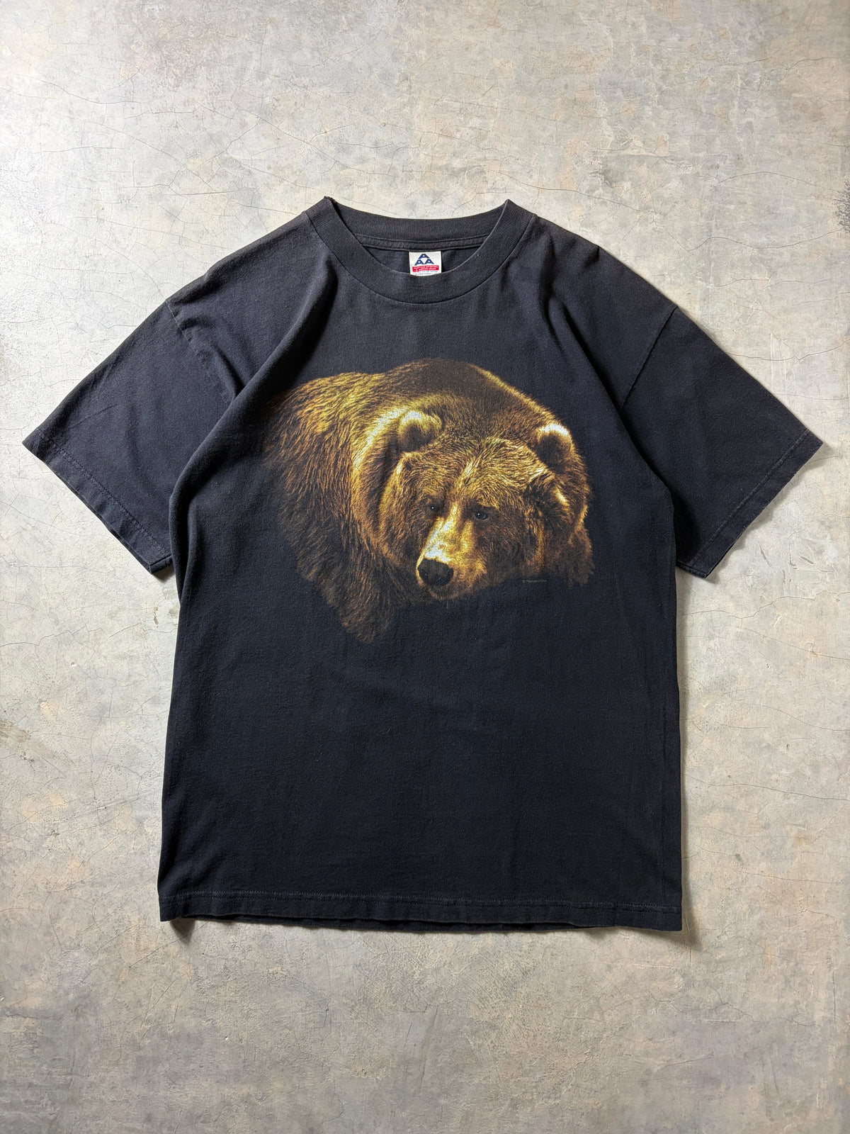 90s Bear