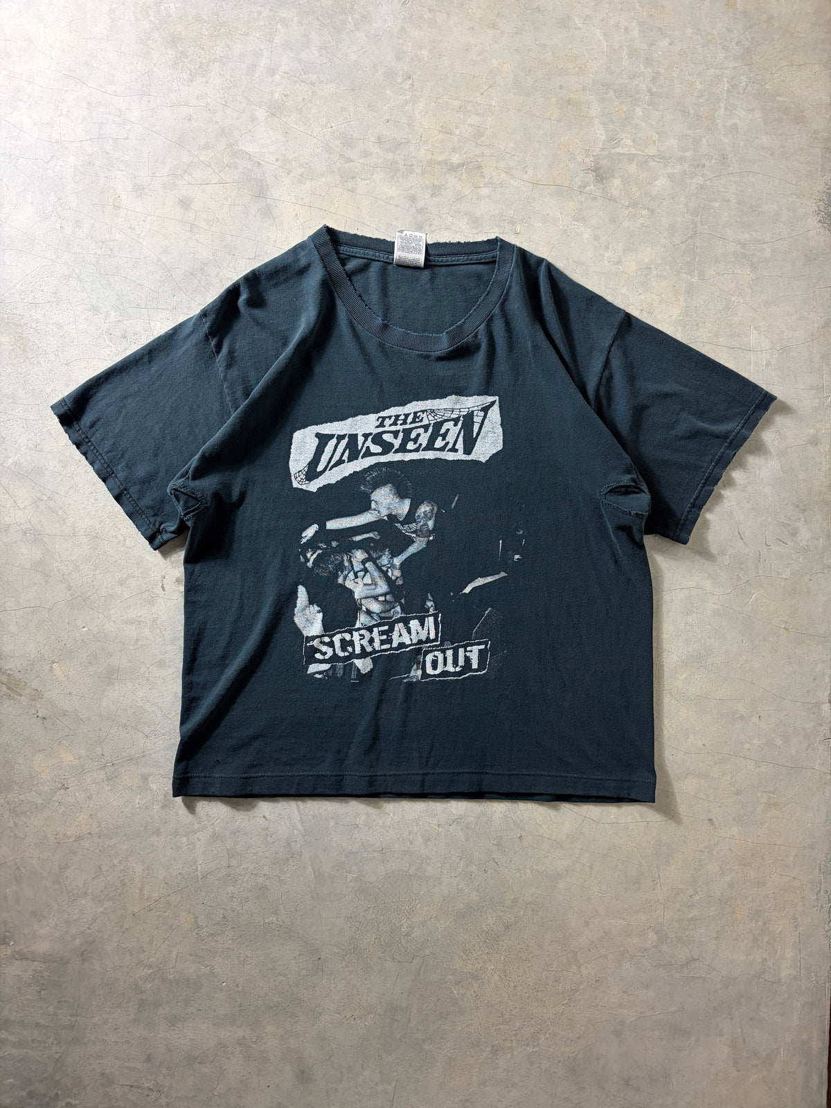 1990s the unseen