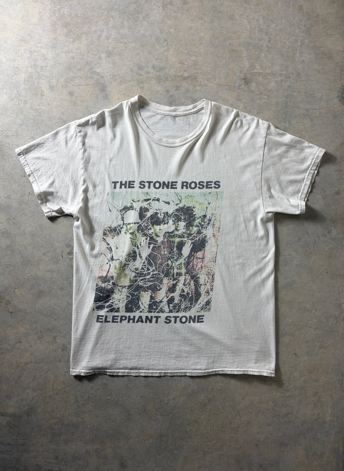 2000s Stone Roses