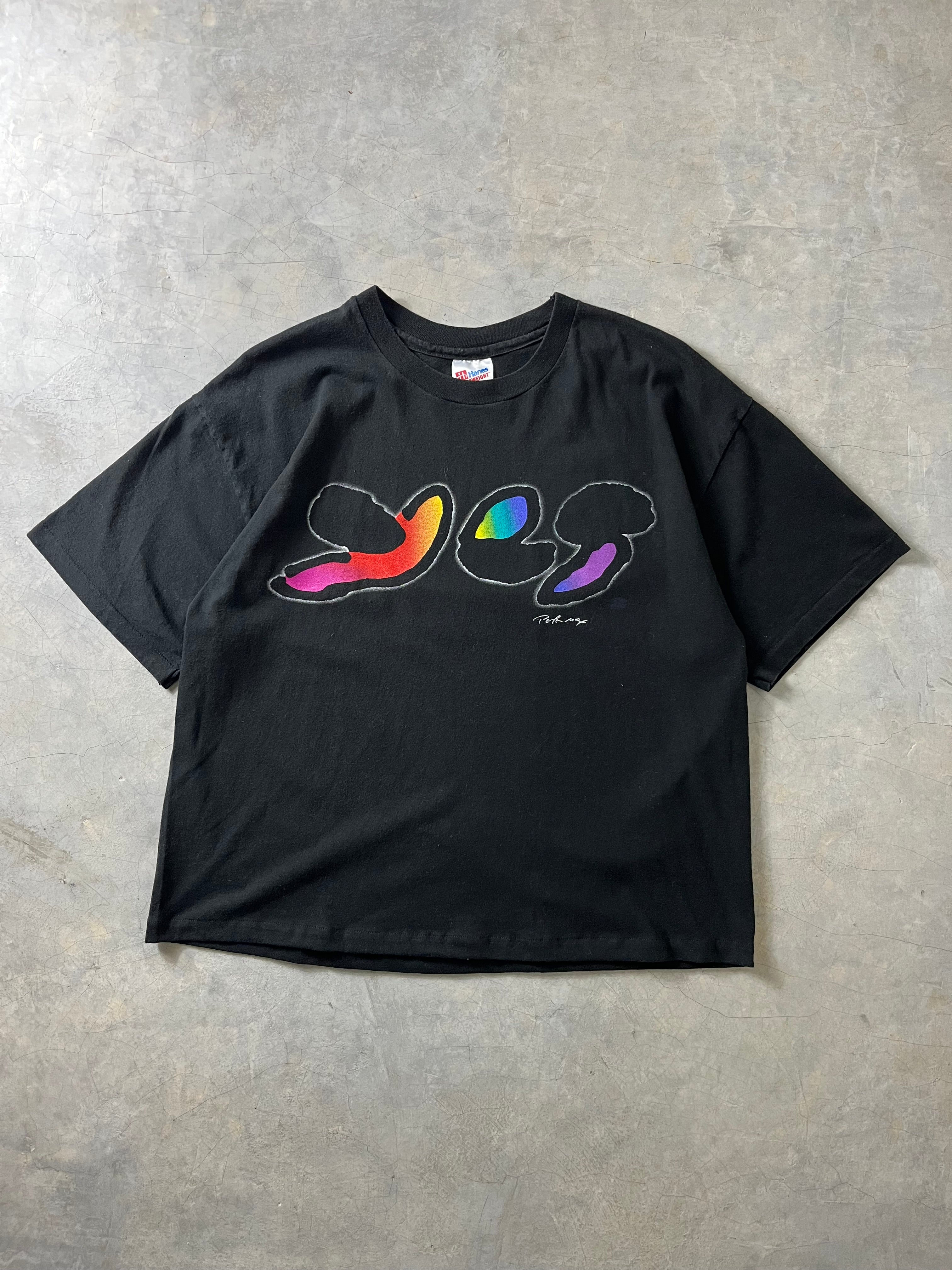 1994 yes tour