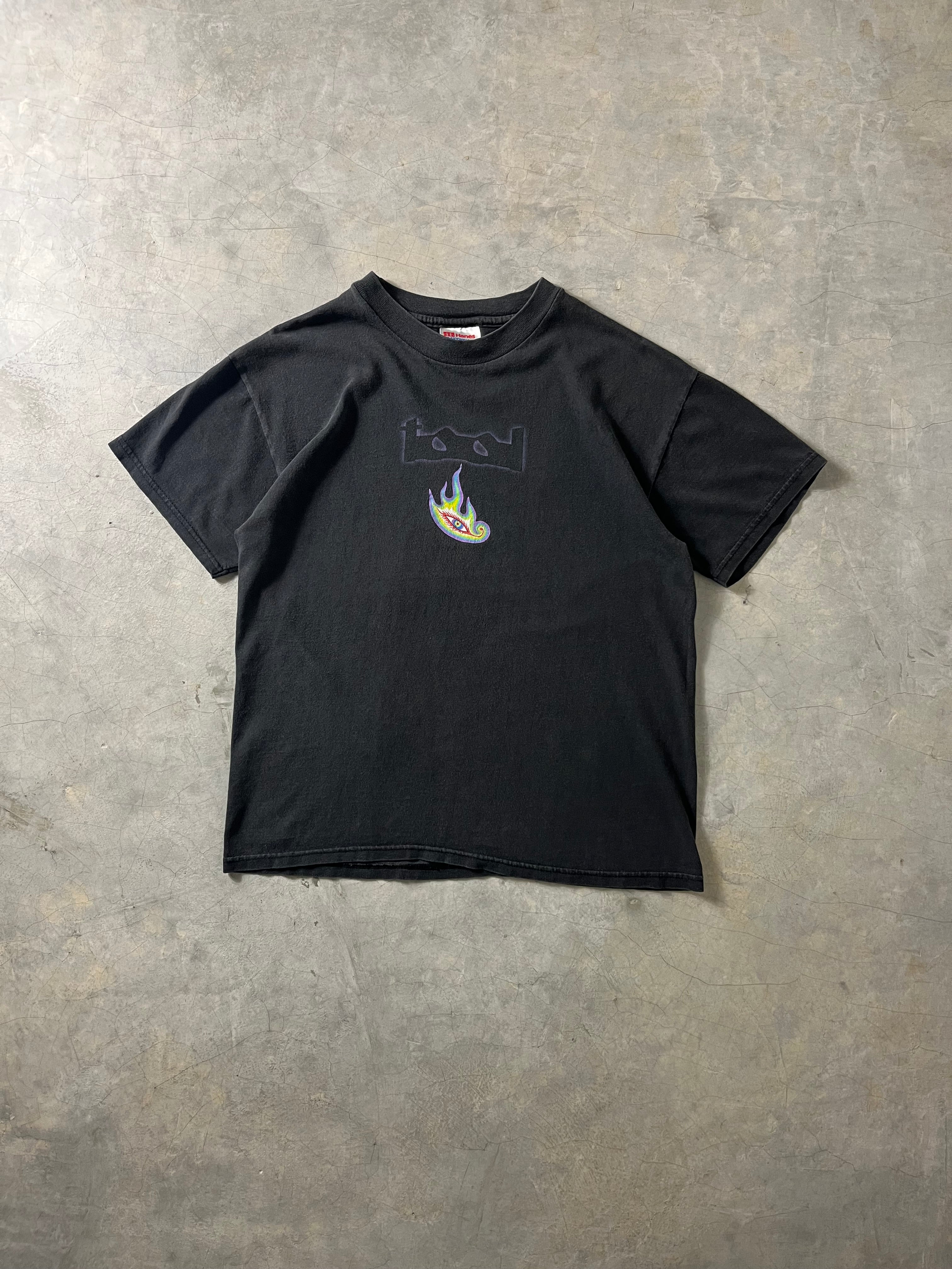 2000s TOOL Lateralus