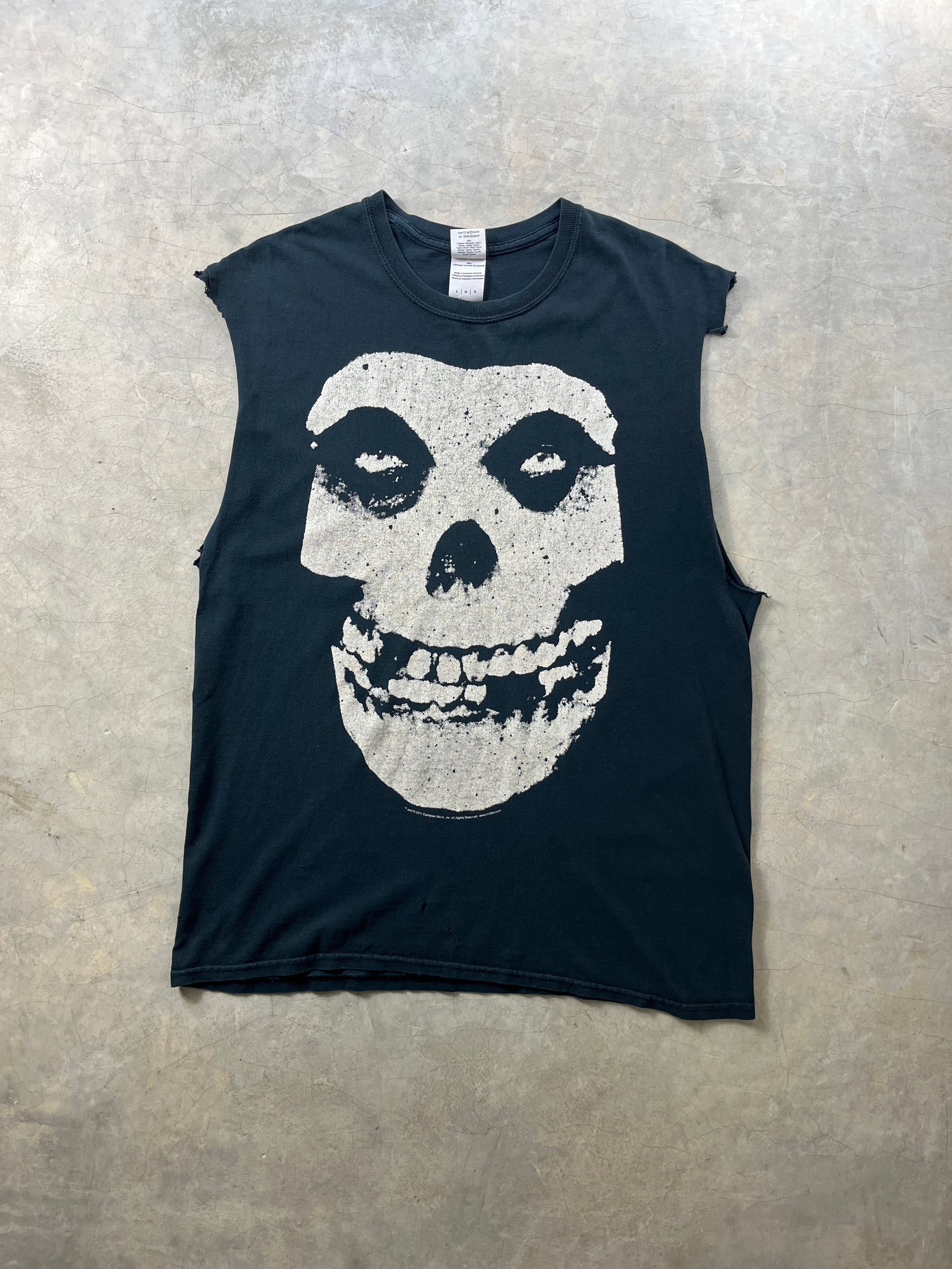 Misfits 2011