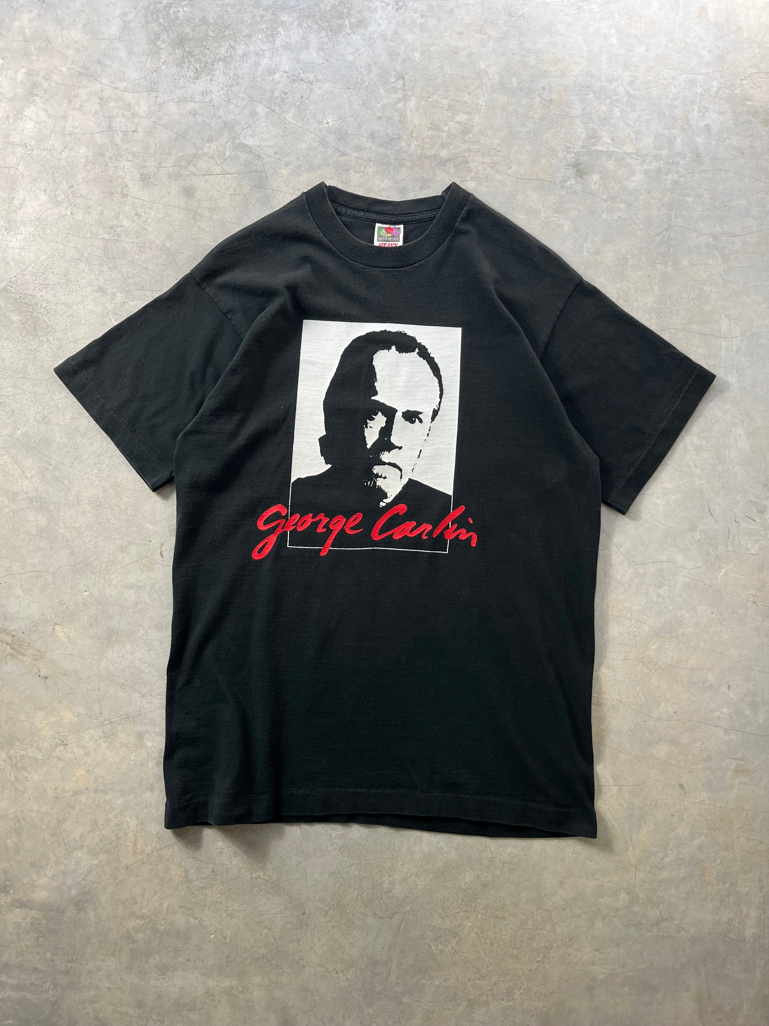 GEORGE CARLIN 2000S