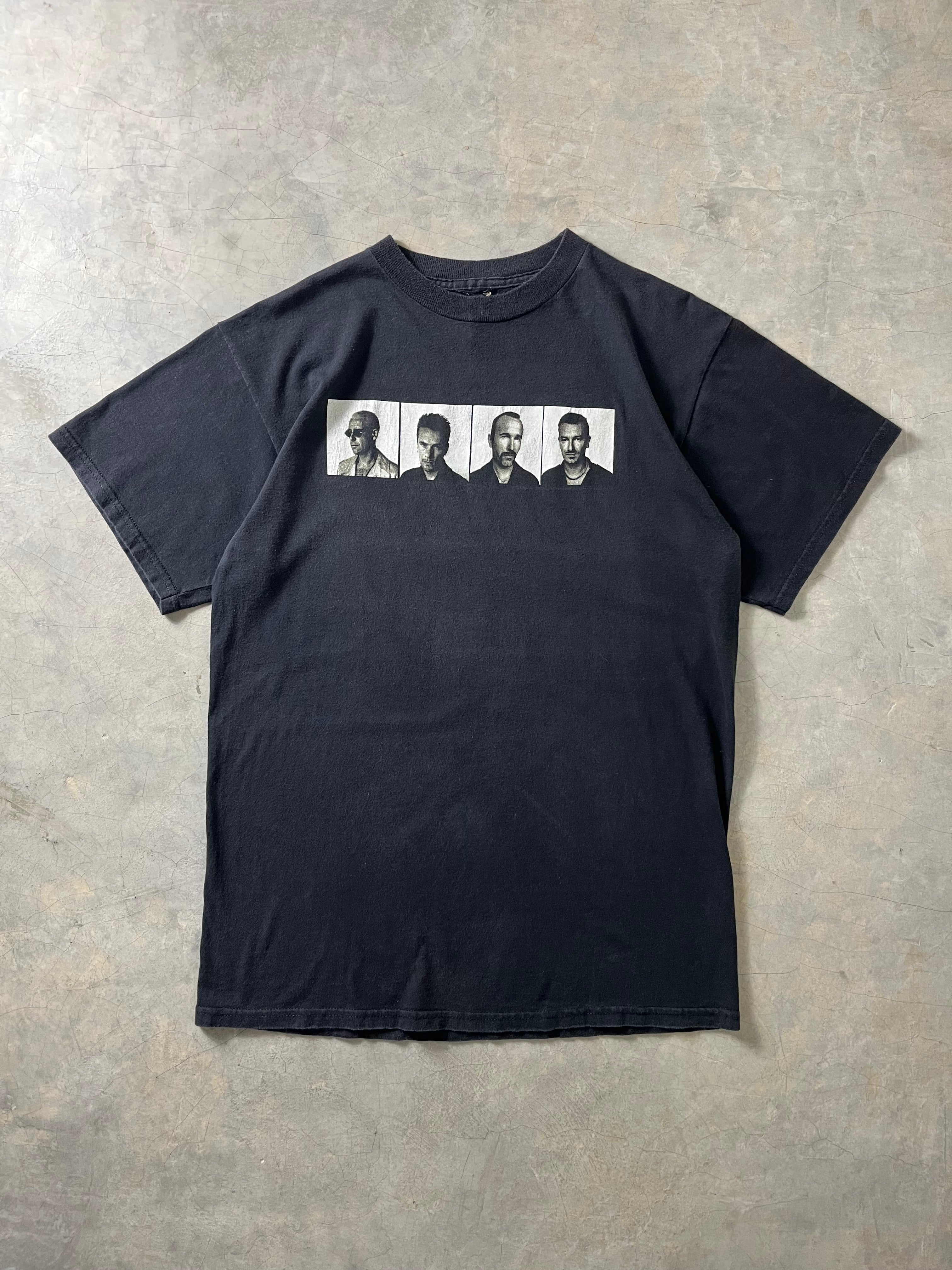 U2 1997 POP TOUR