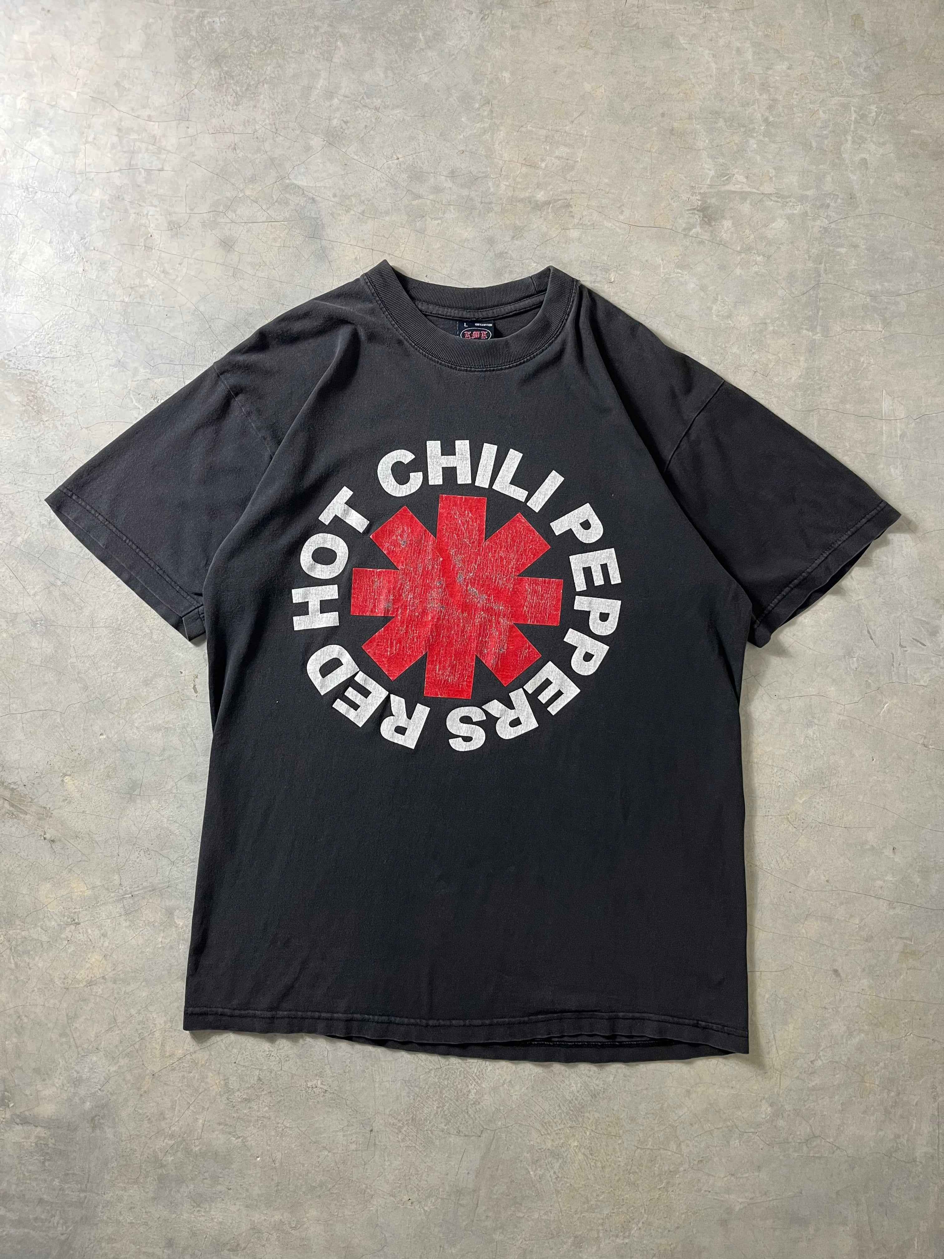 RHCP 2000s