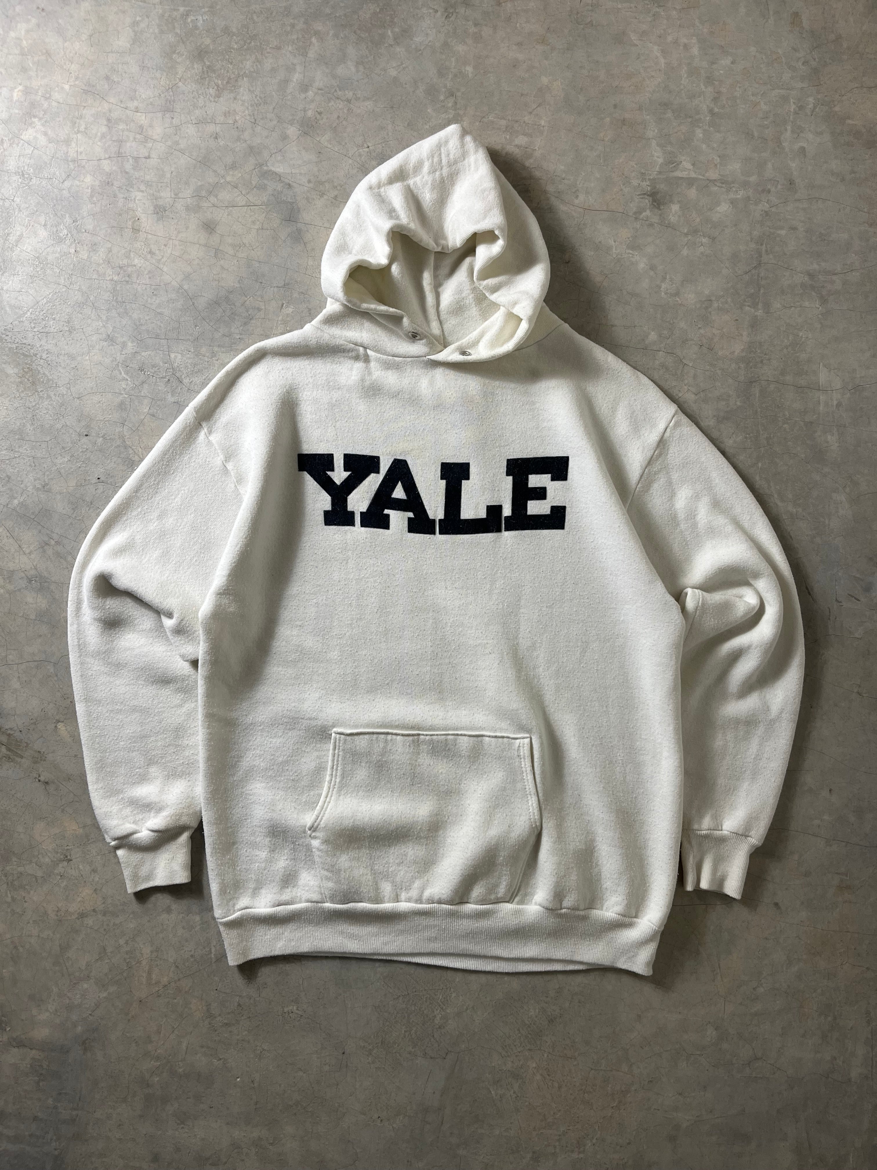 80s YALE Hoodie