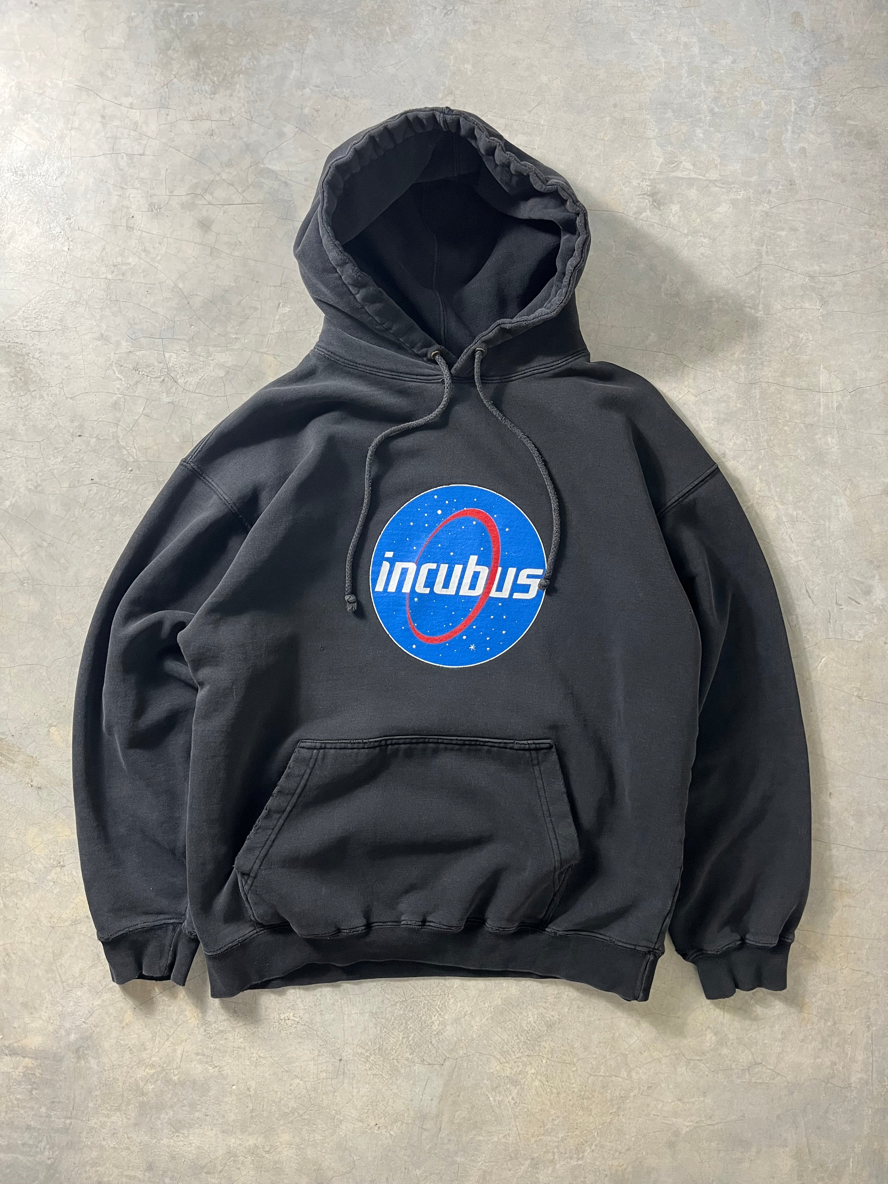 2000s Incubus