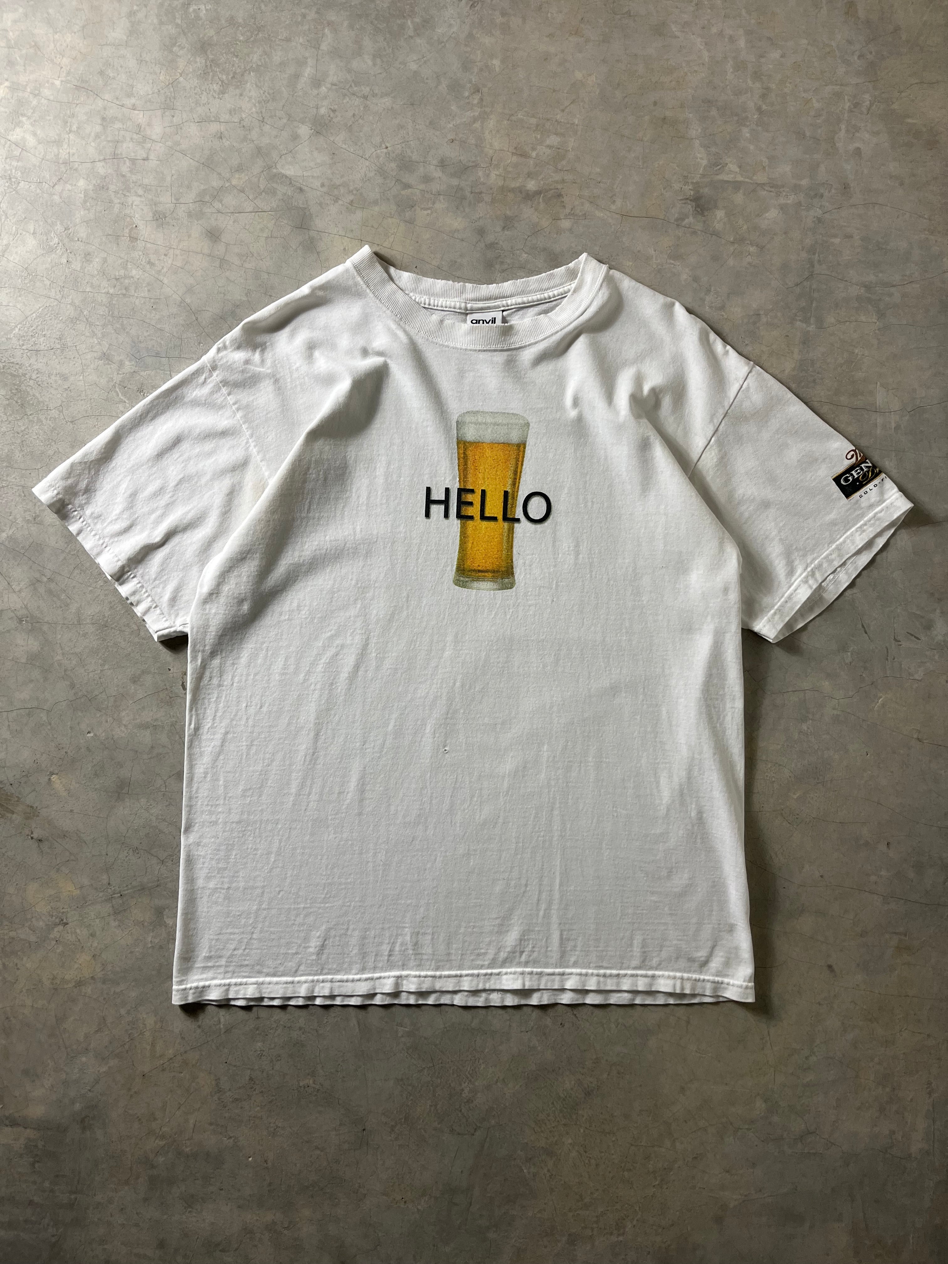 2000s Hello