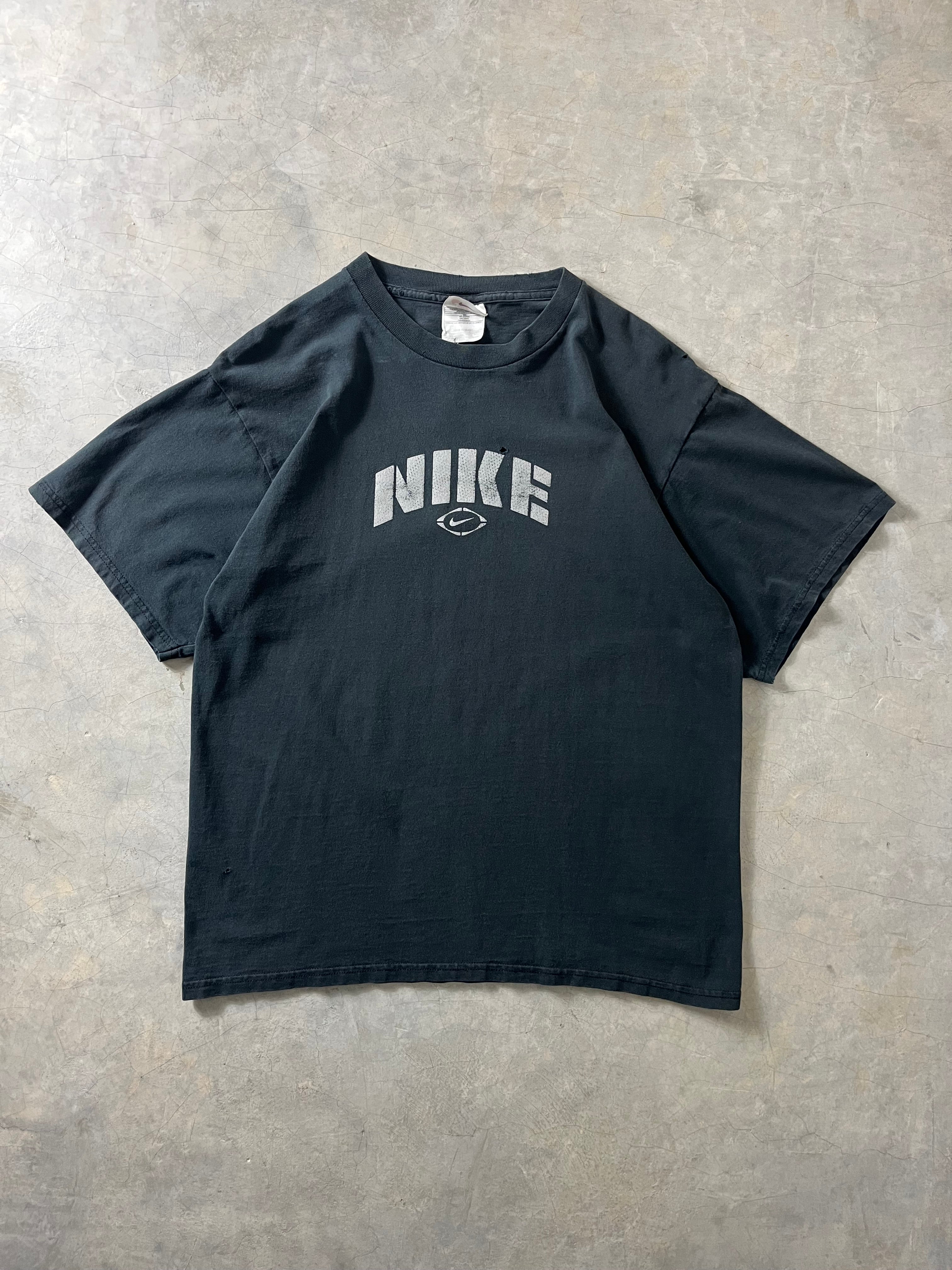 2000s Nike