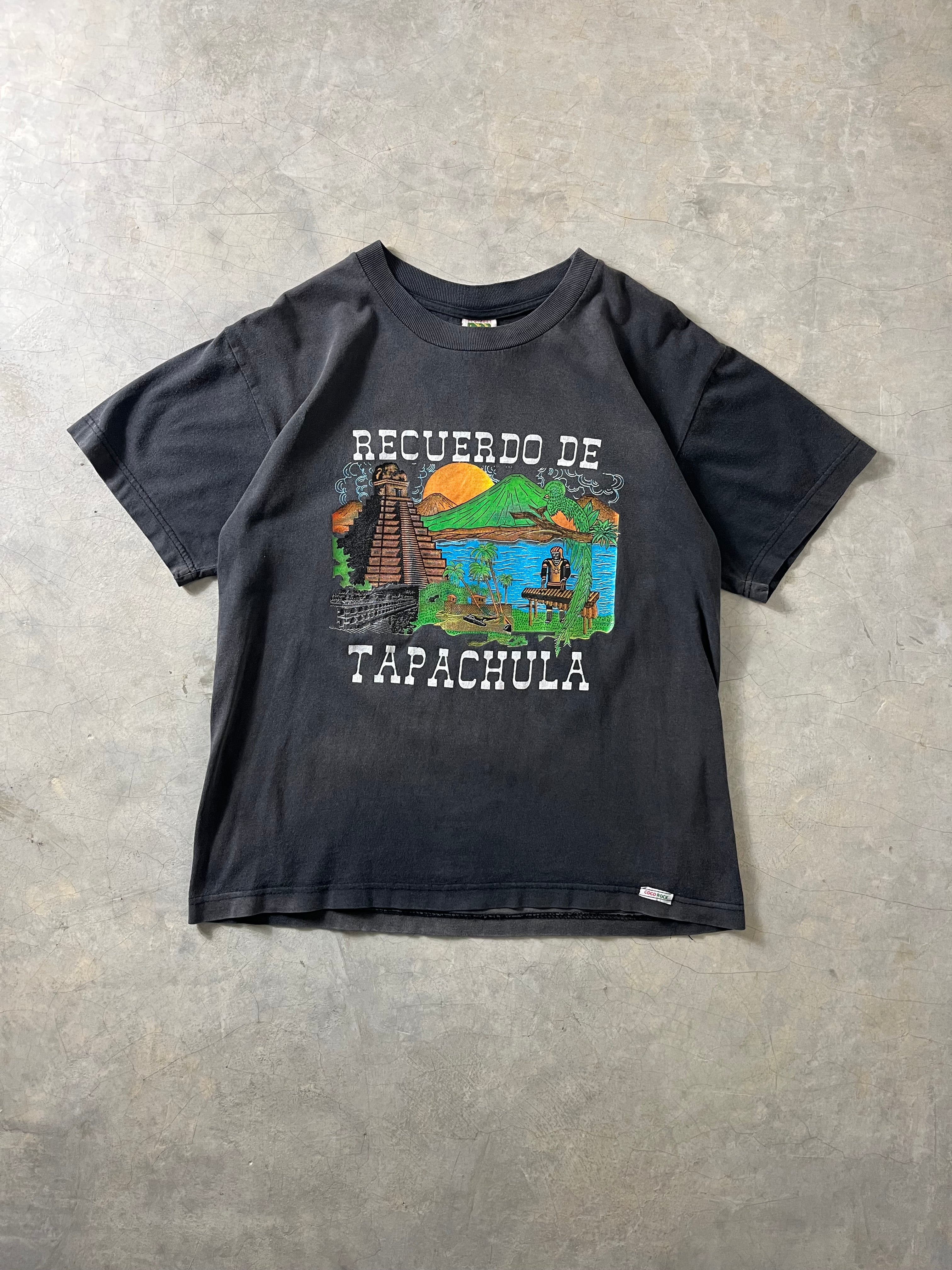90s Tapachula