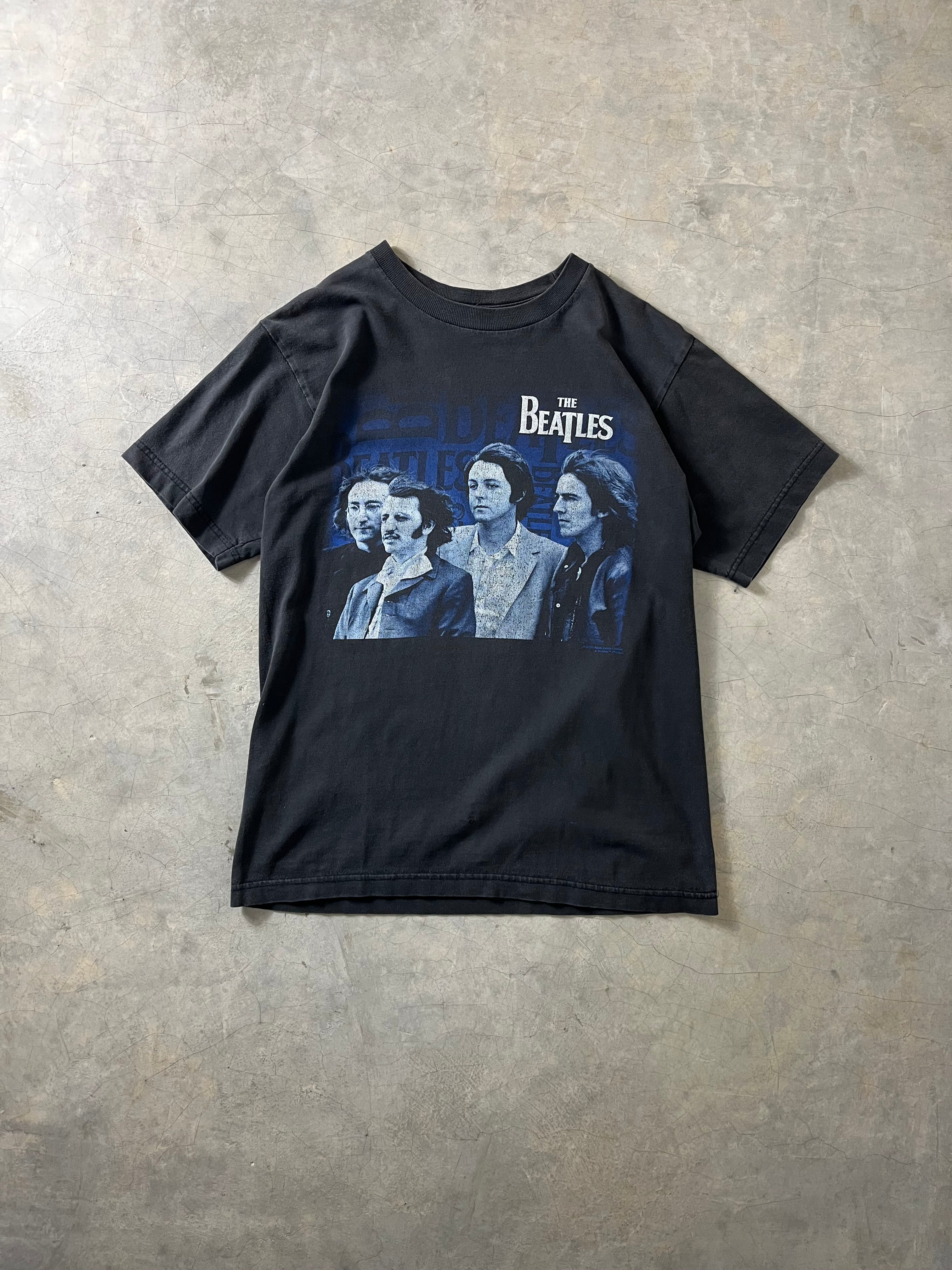 2000s The Beatles