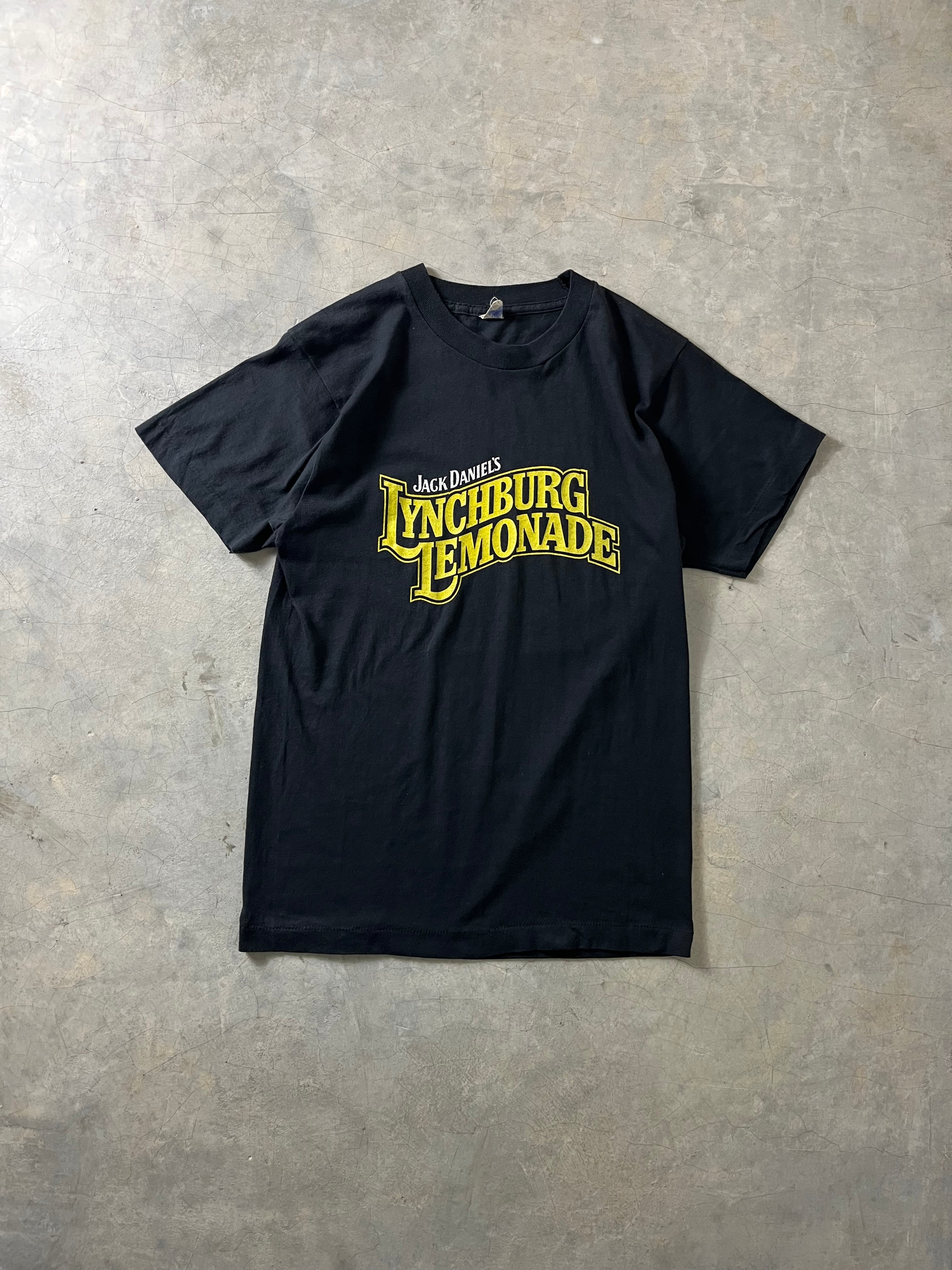 80s Lynchburg