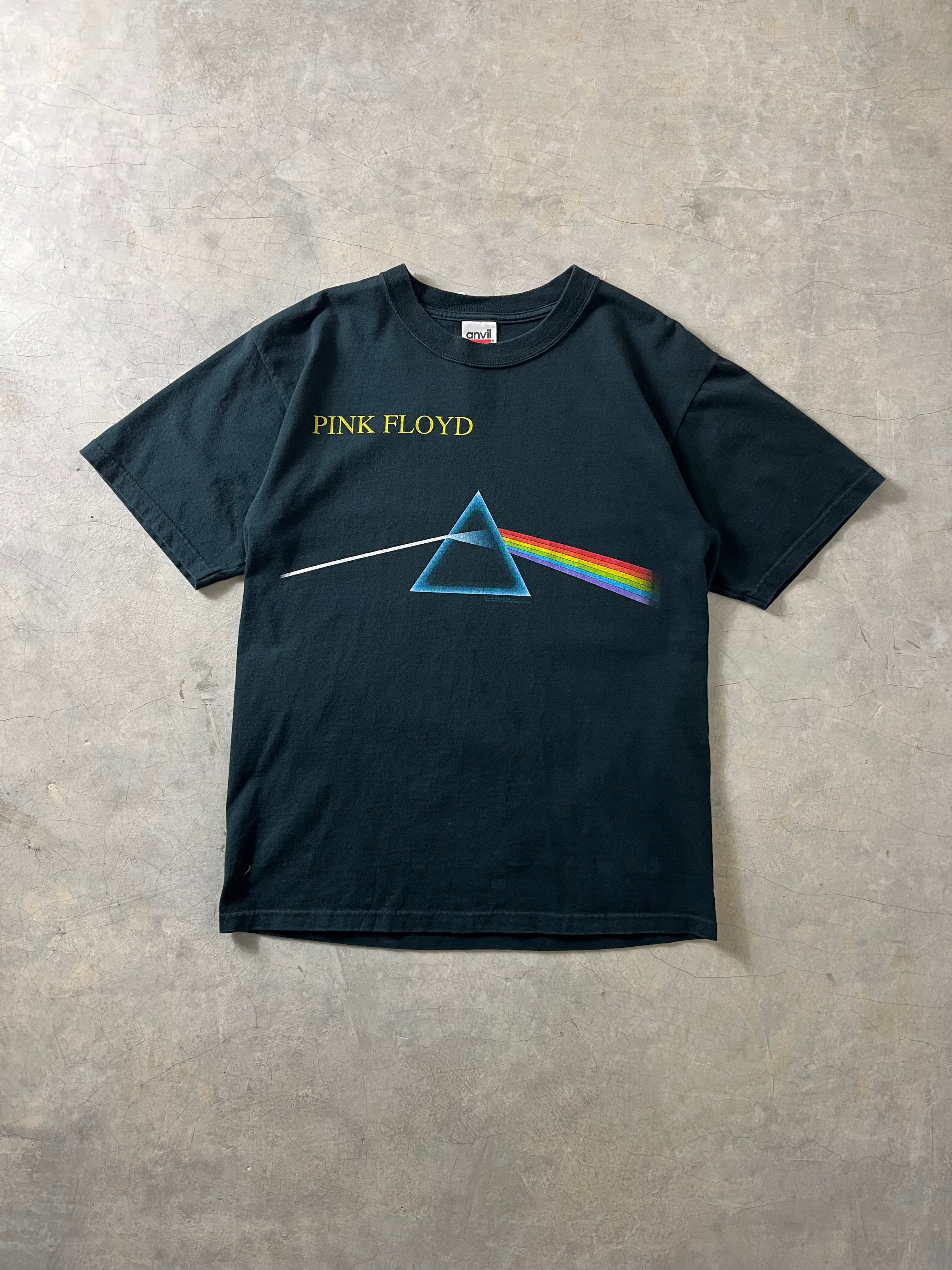 2000s Pink Floyd