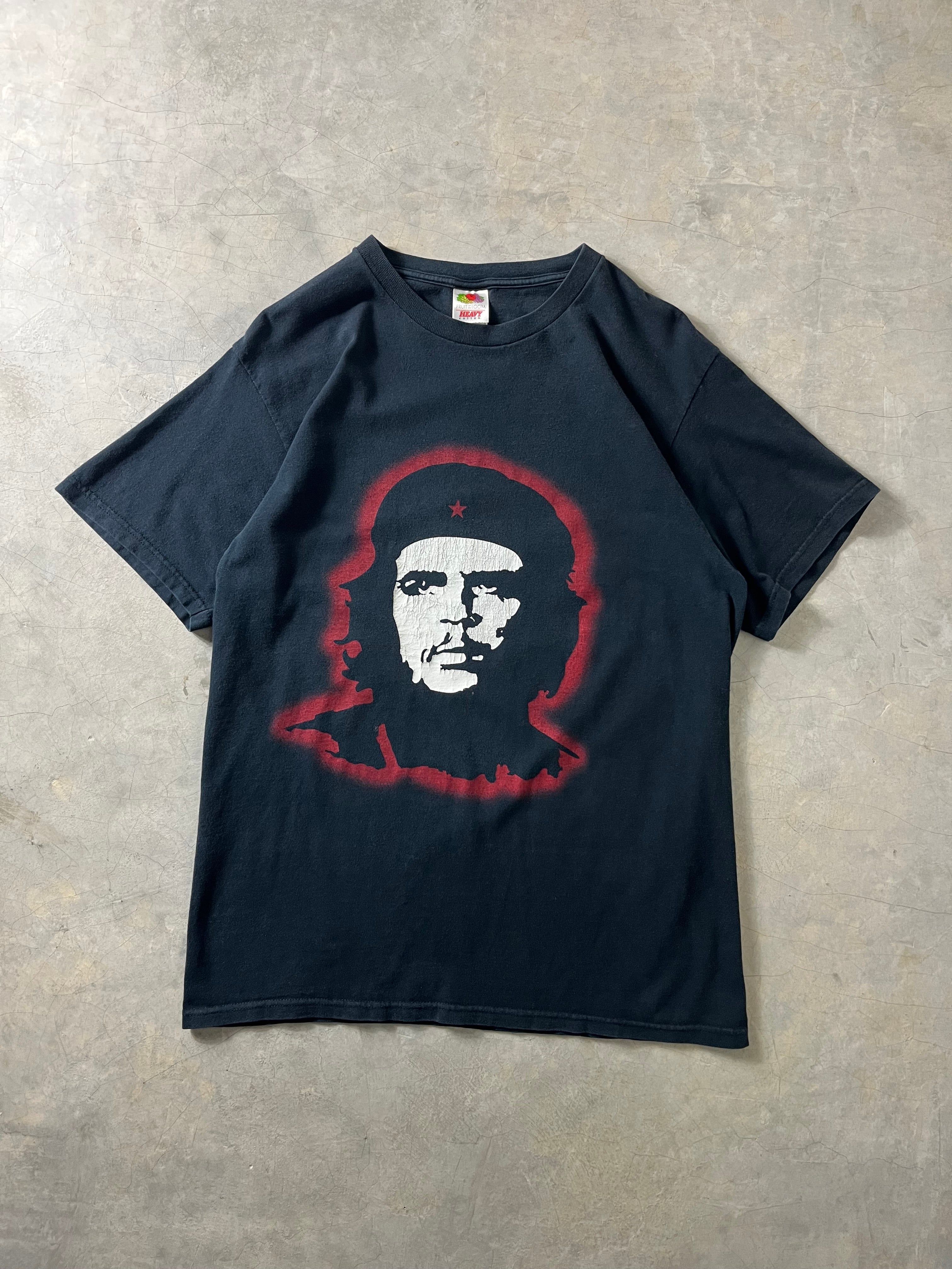 2000s Che Guevara