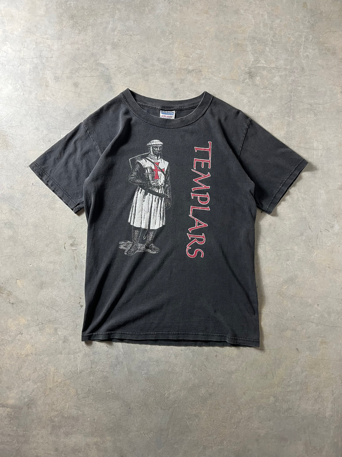 1997 Templars