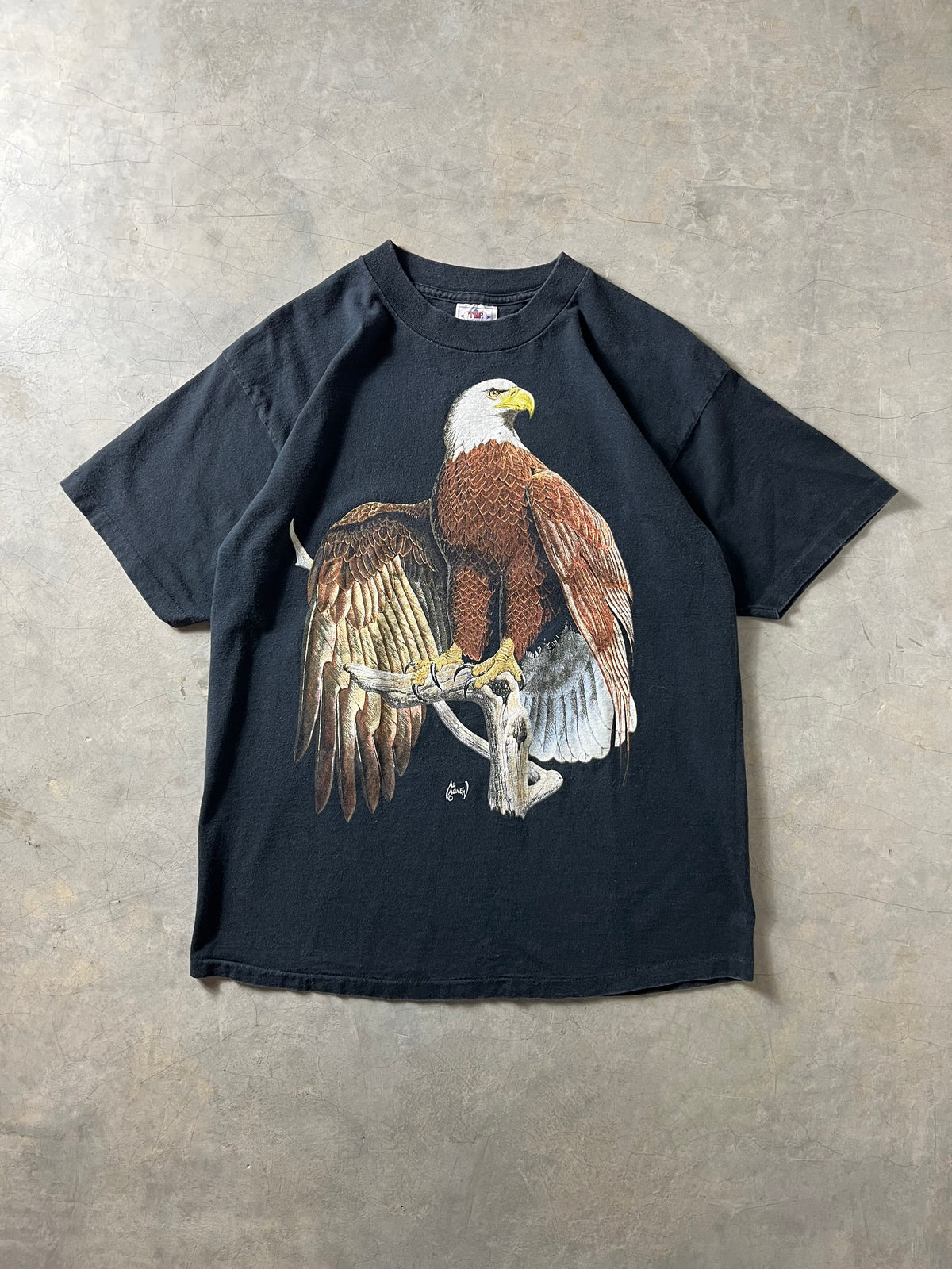 90s Eagle
