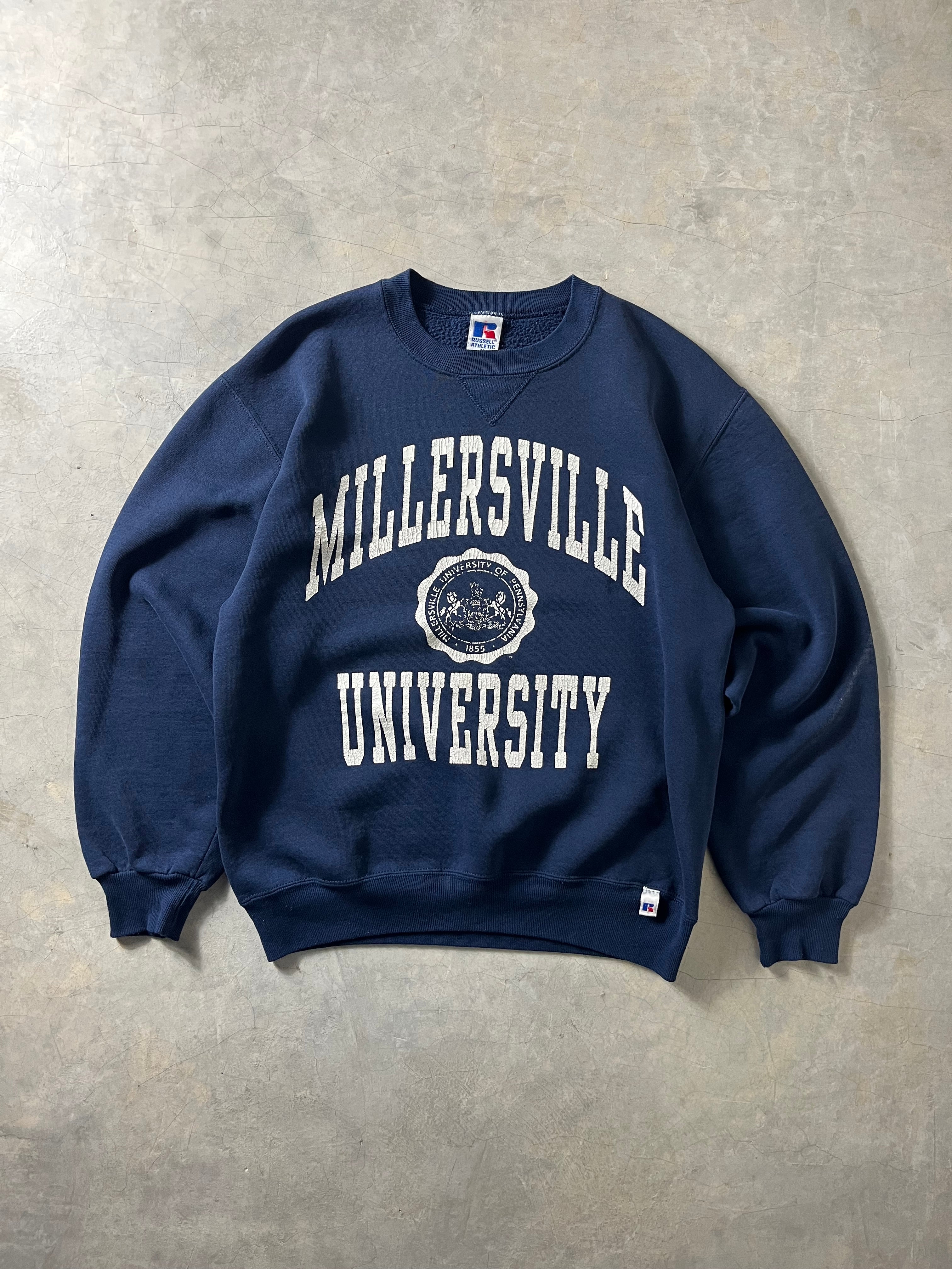 80s Millersville University