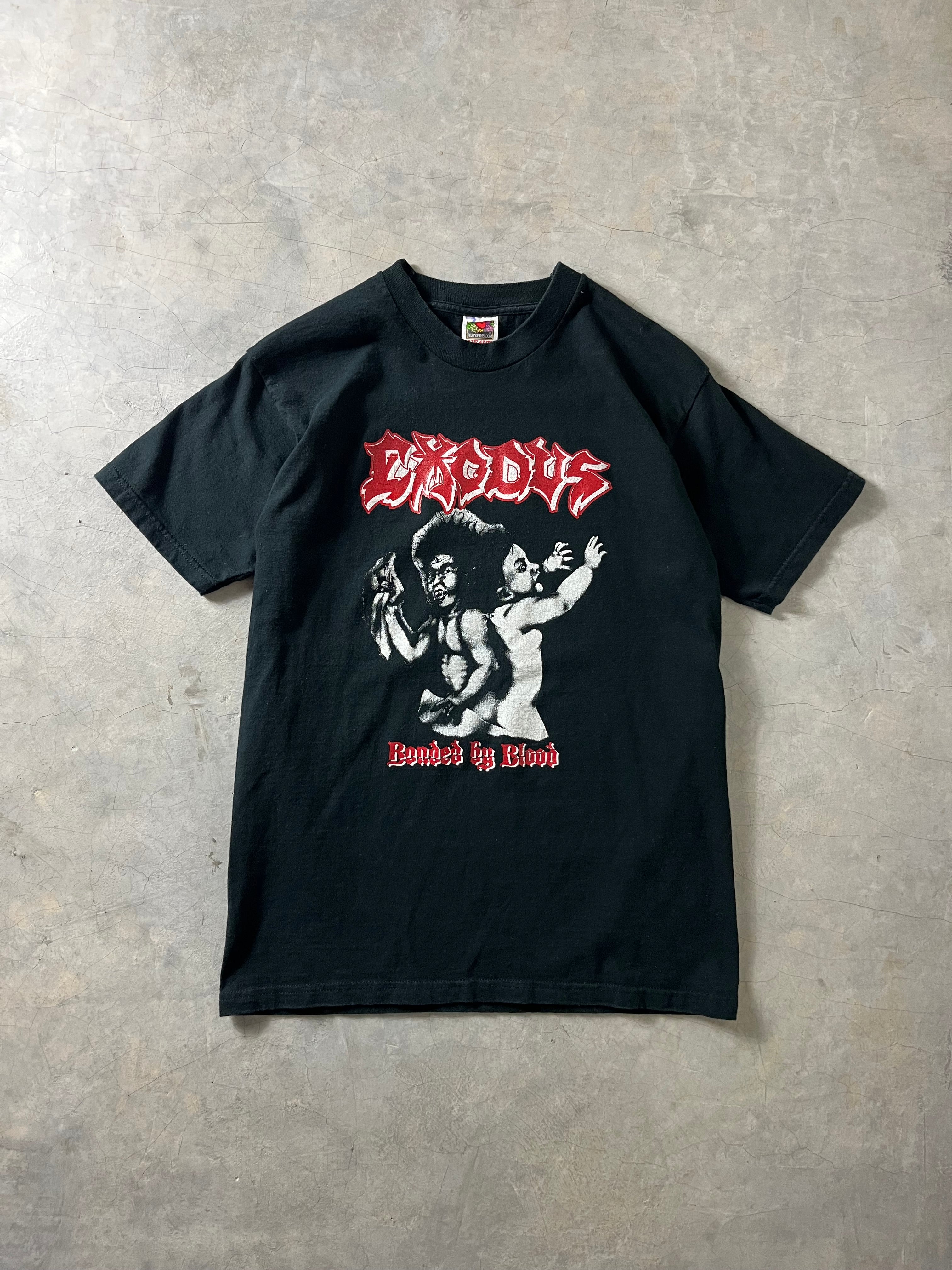90s Exodus