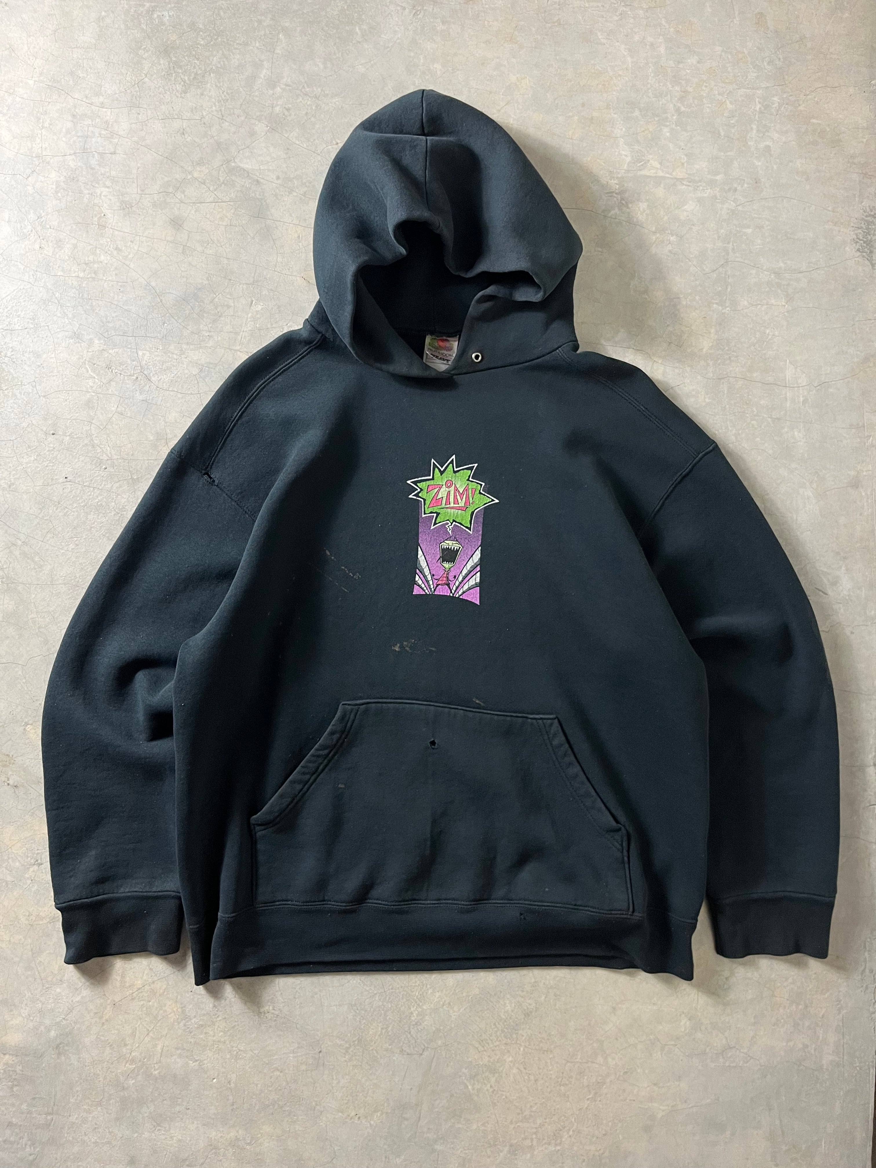 2000s ZIM!