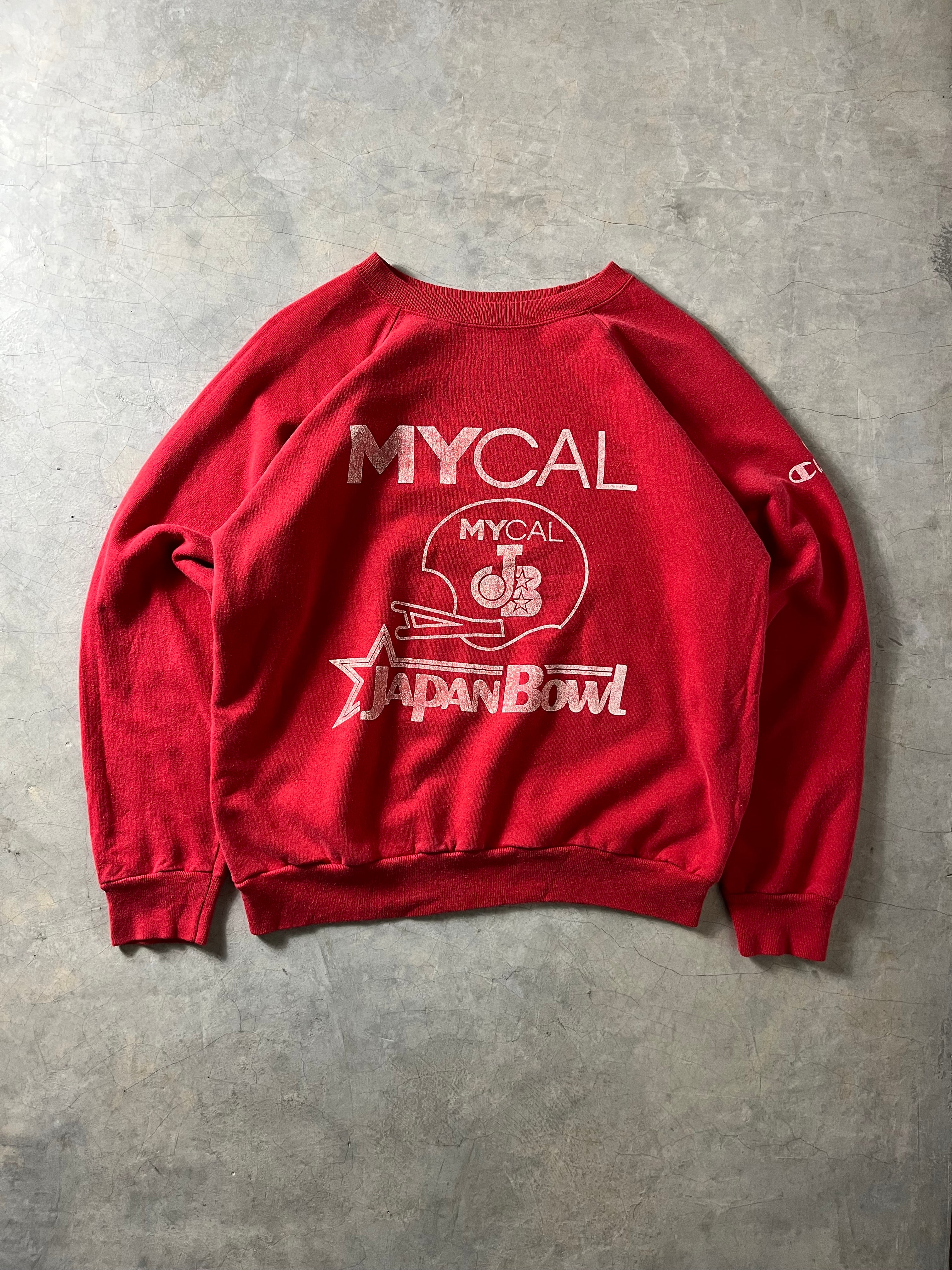 80s Champion Mycal