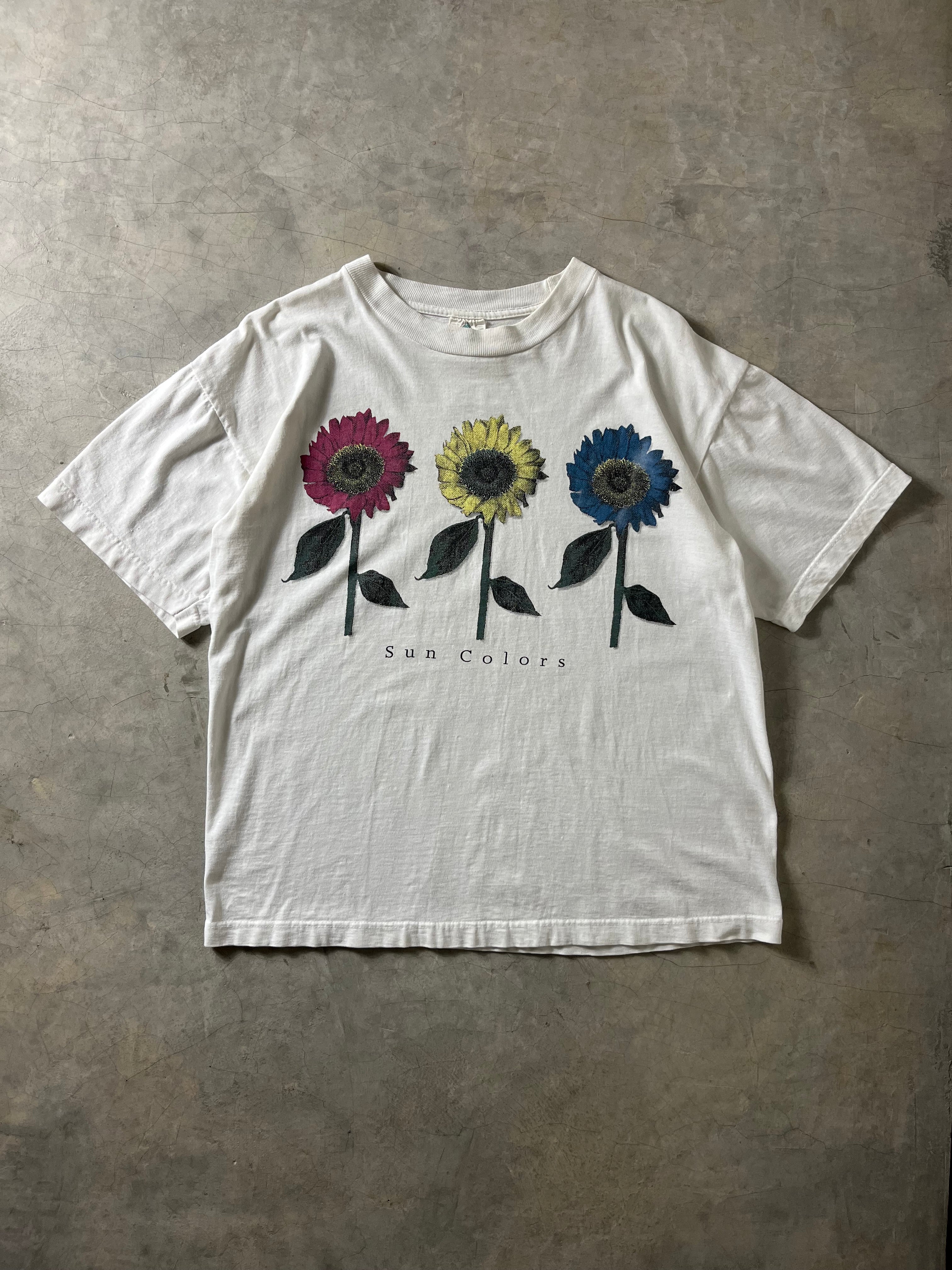 90s Suncolor