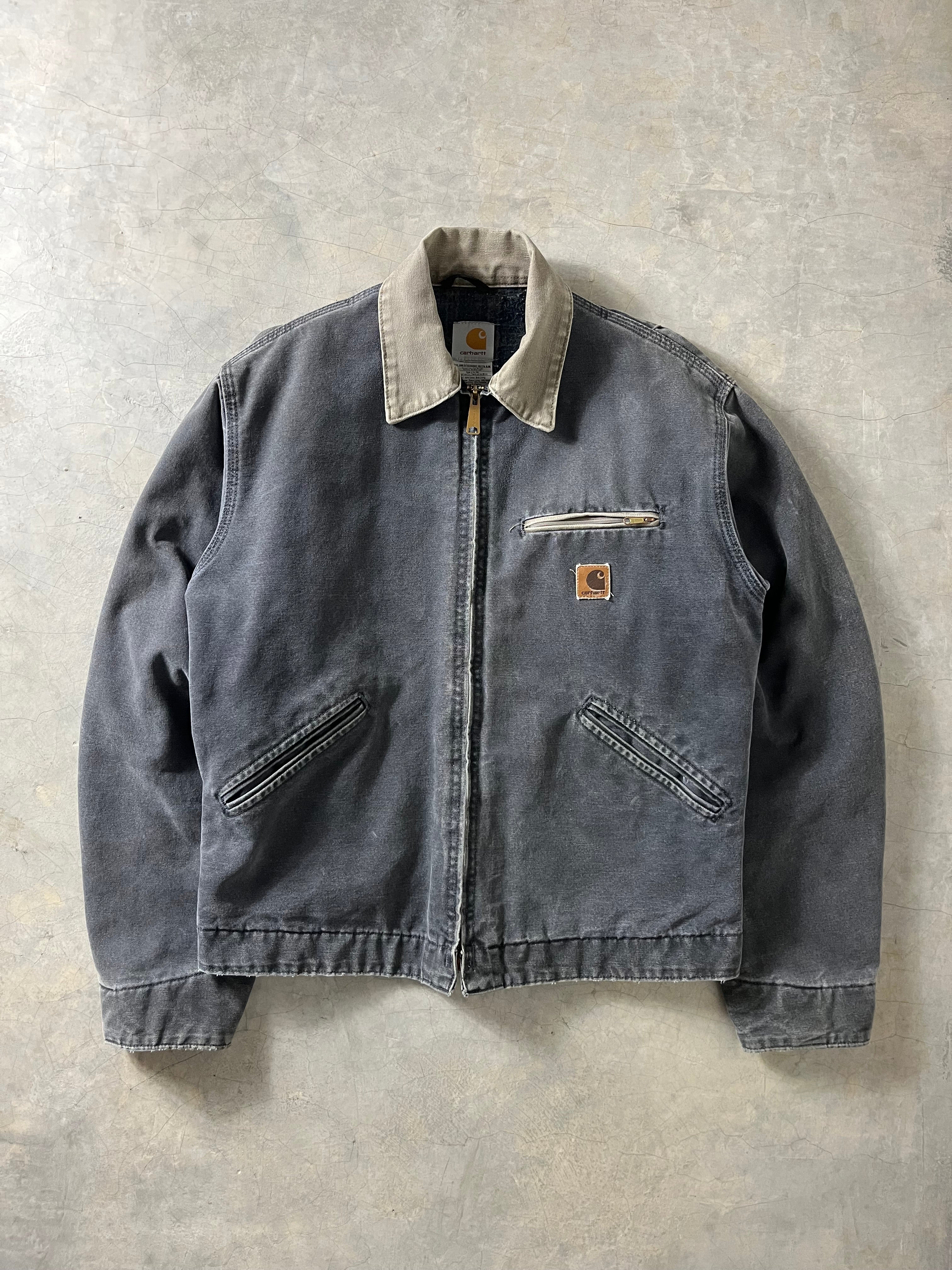 Carhartt Detroit Jacket