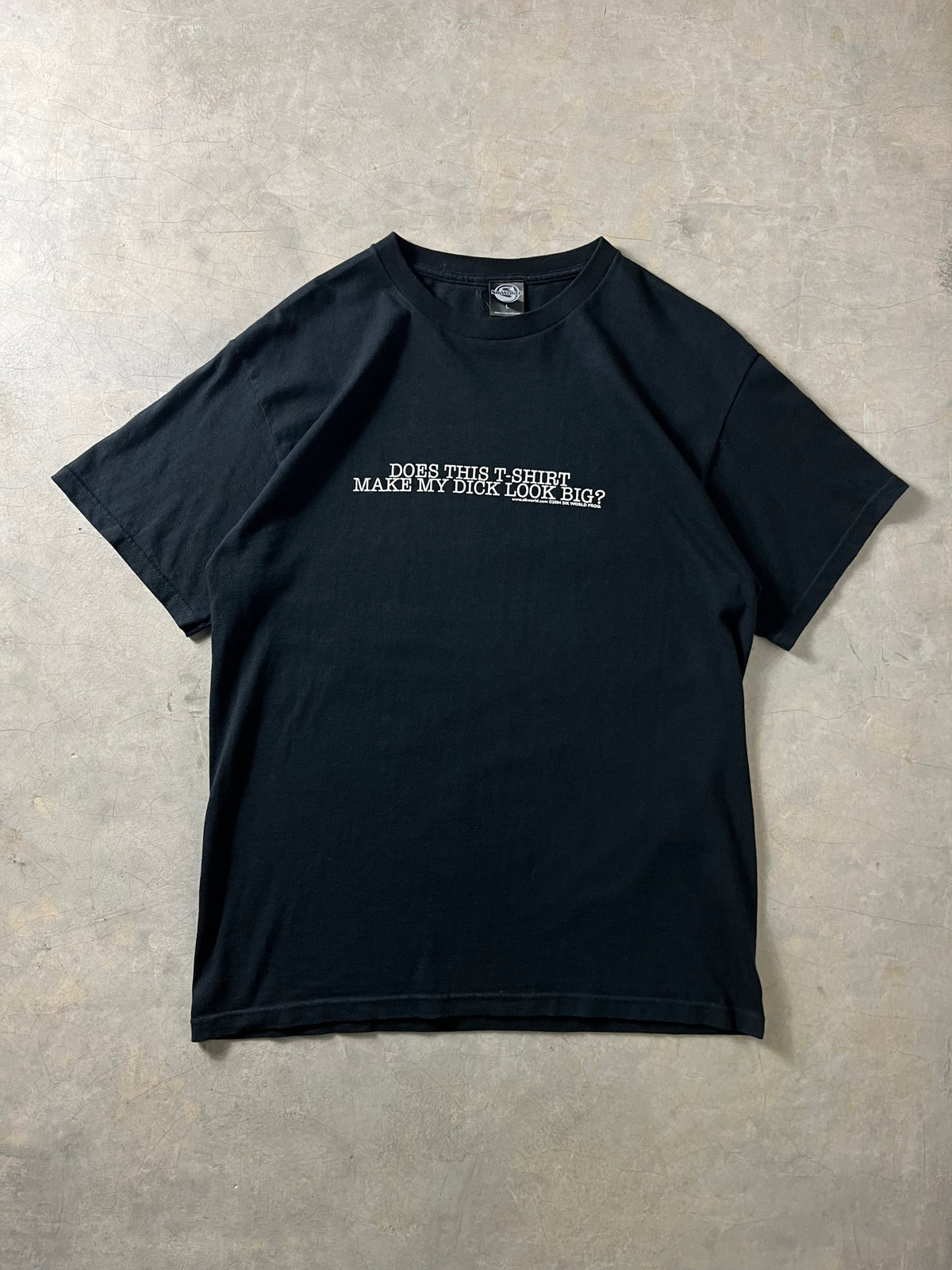 90s Dick Tee