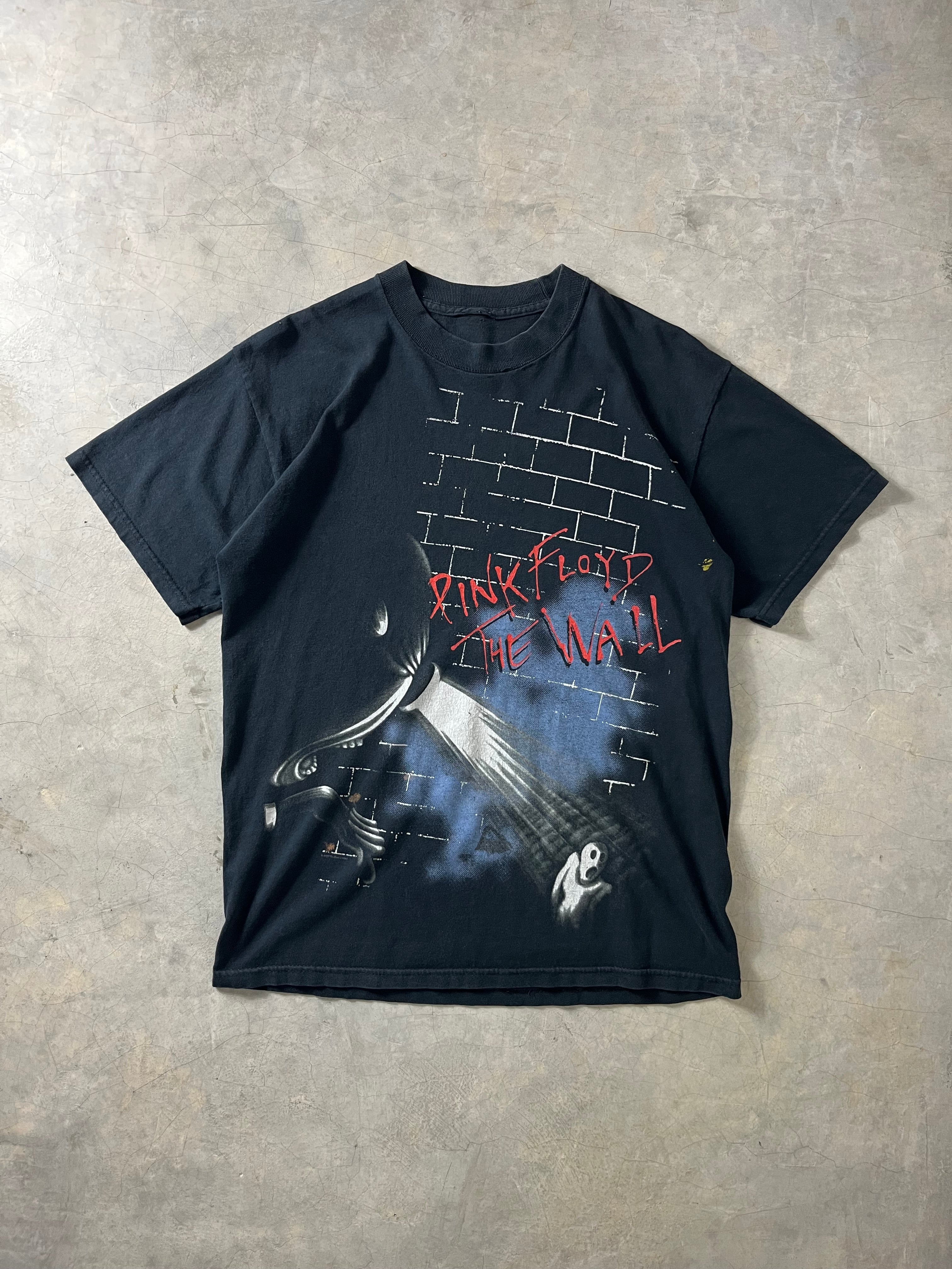 2000s Pink Floyd The Wall