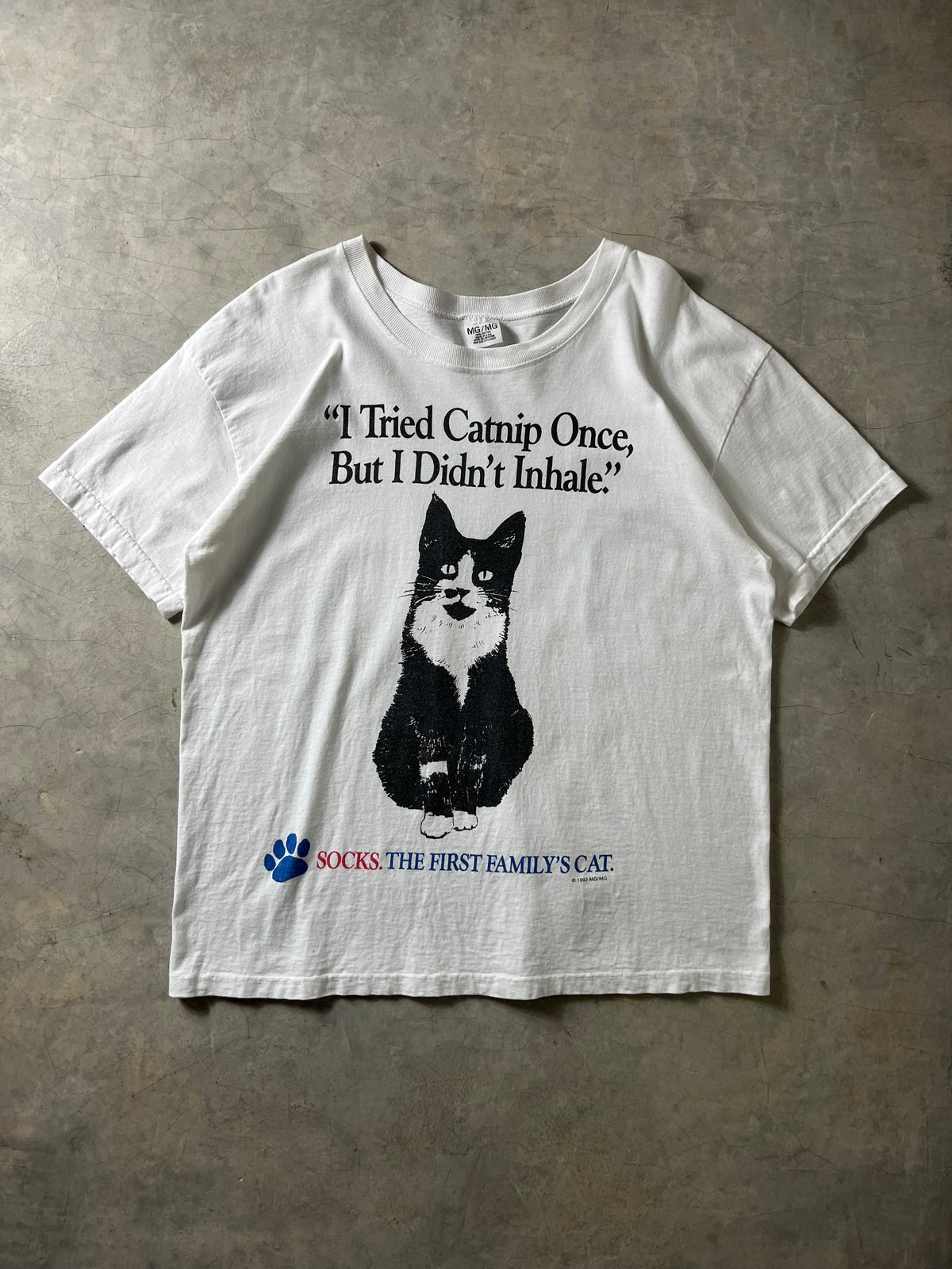 1990s Catnip