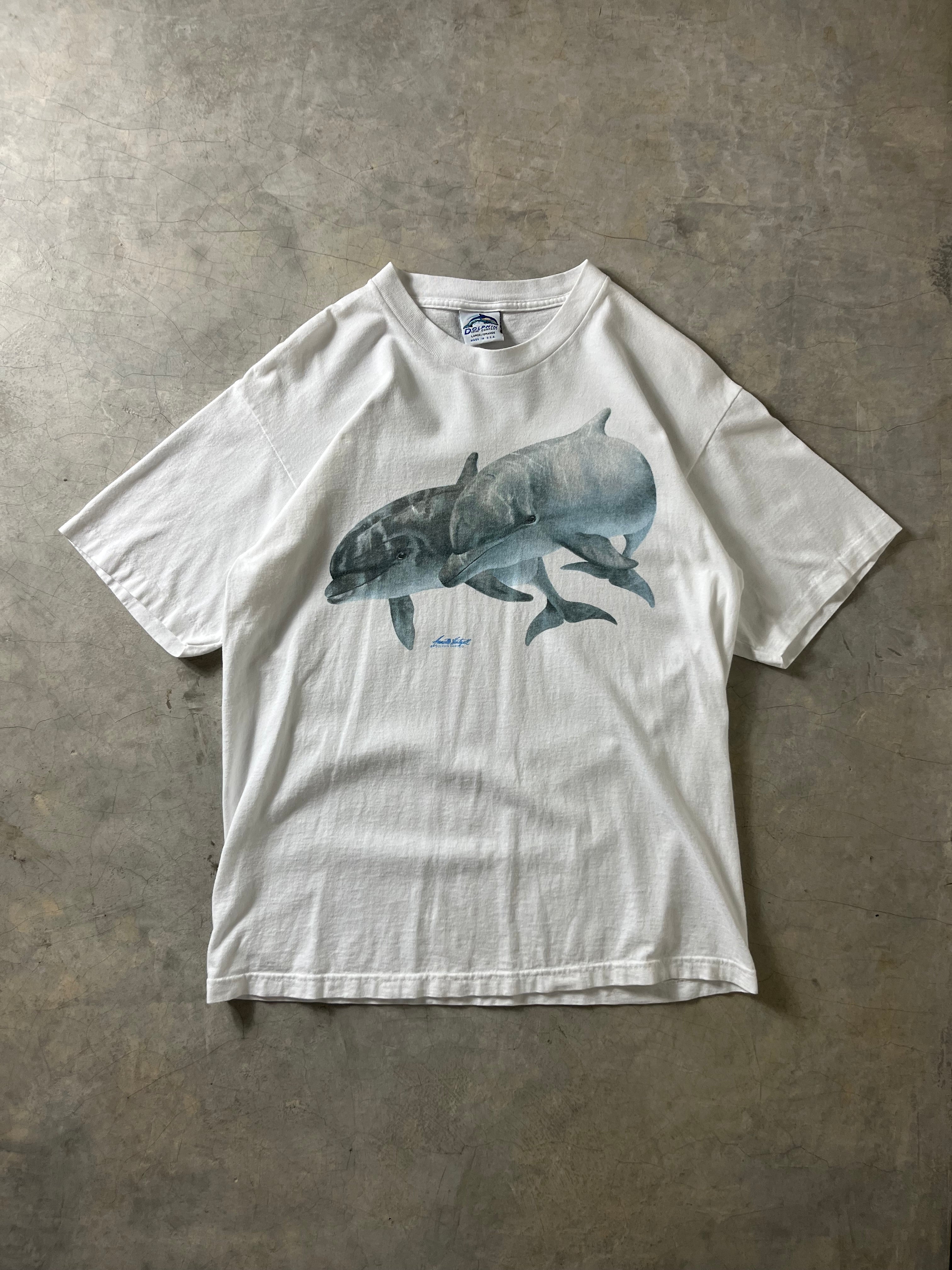 90s Dolphins