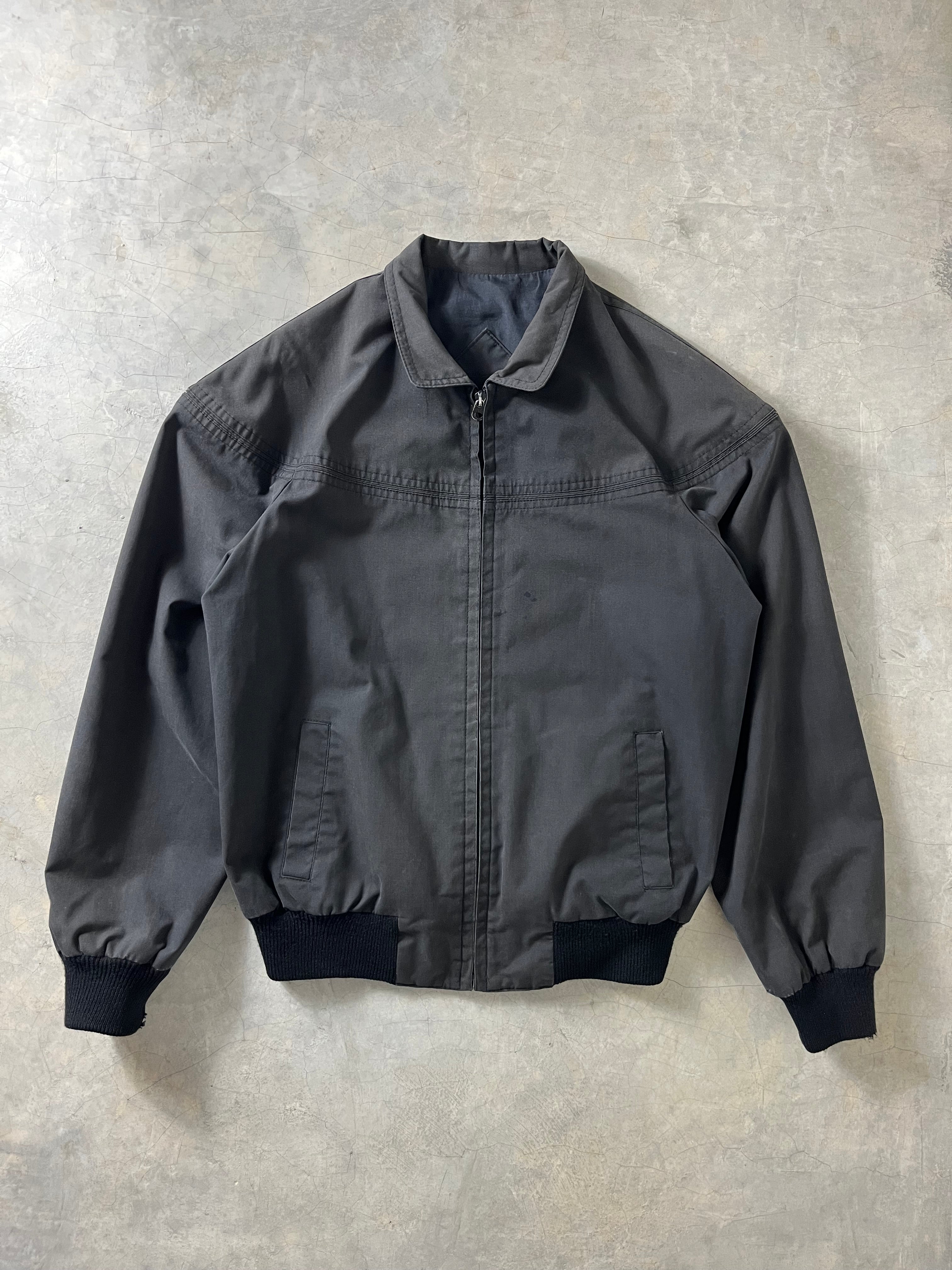 80s Blouson Jacket