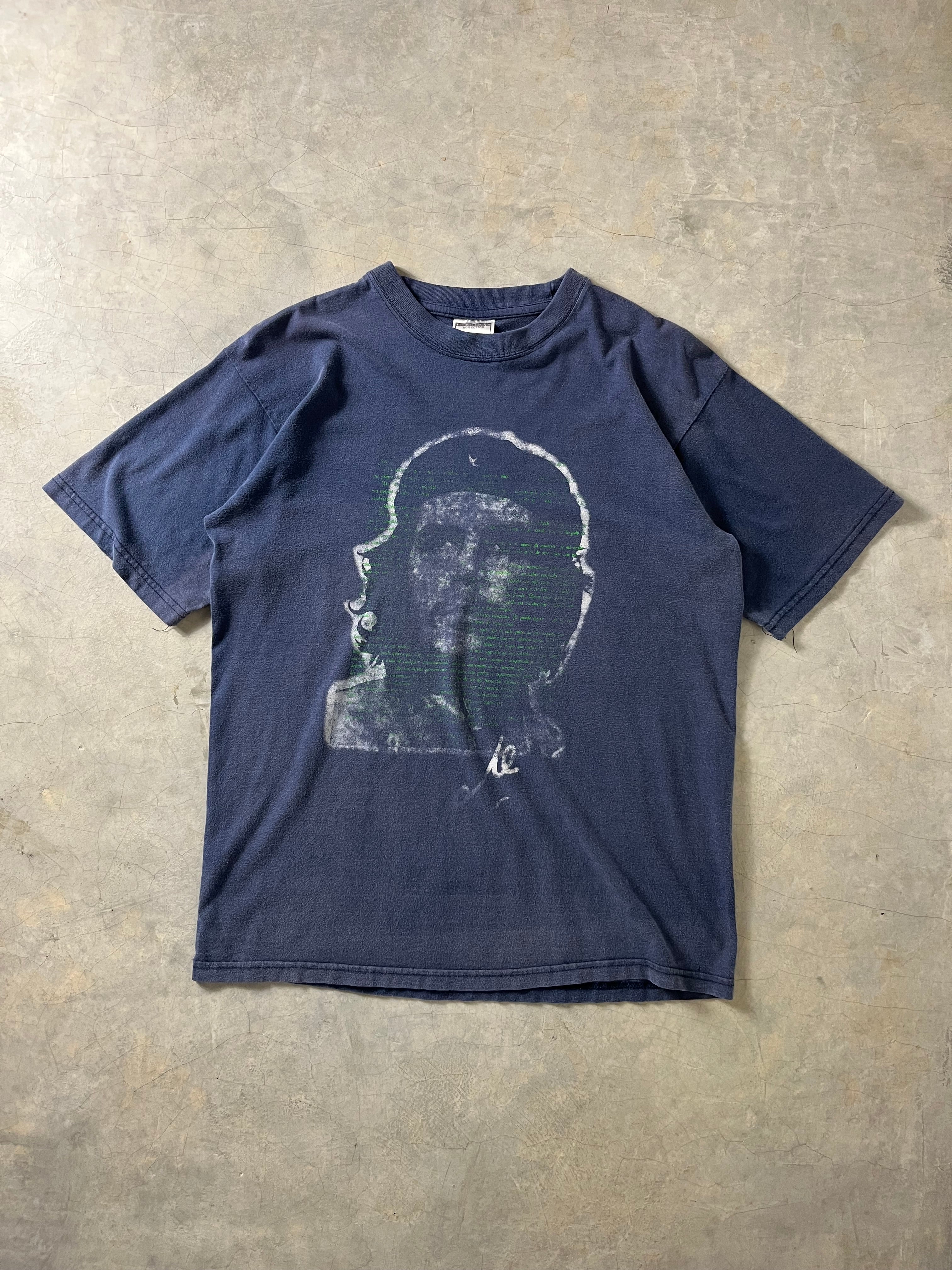 90s Che Guevara
