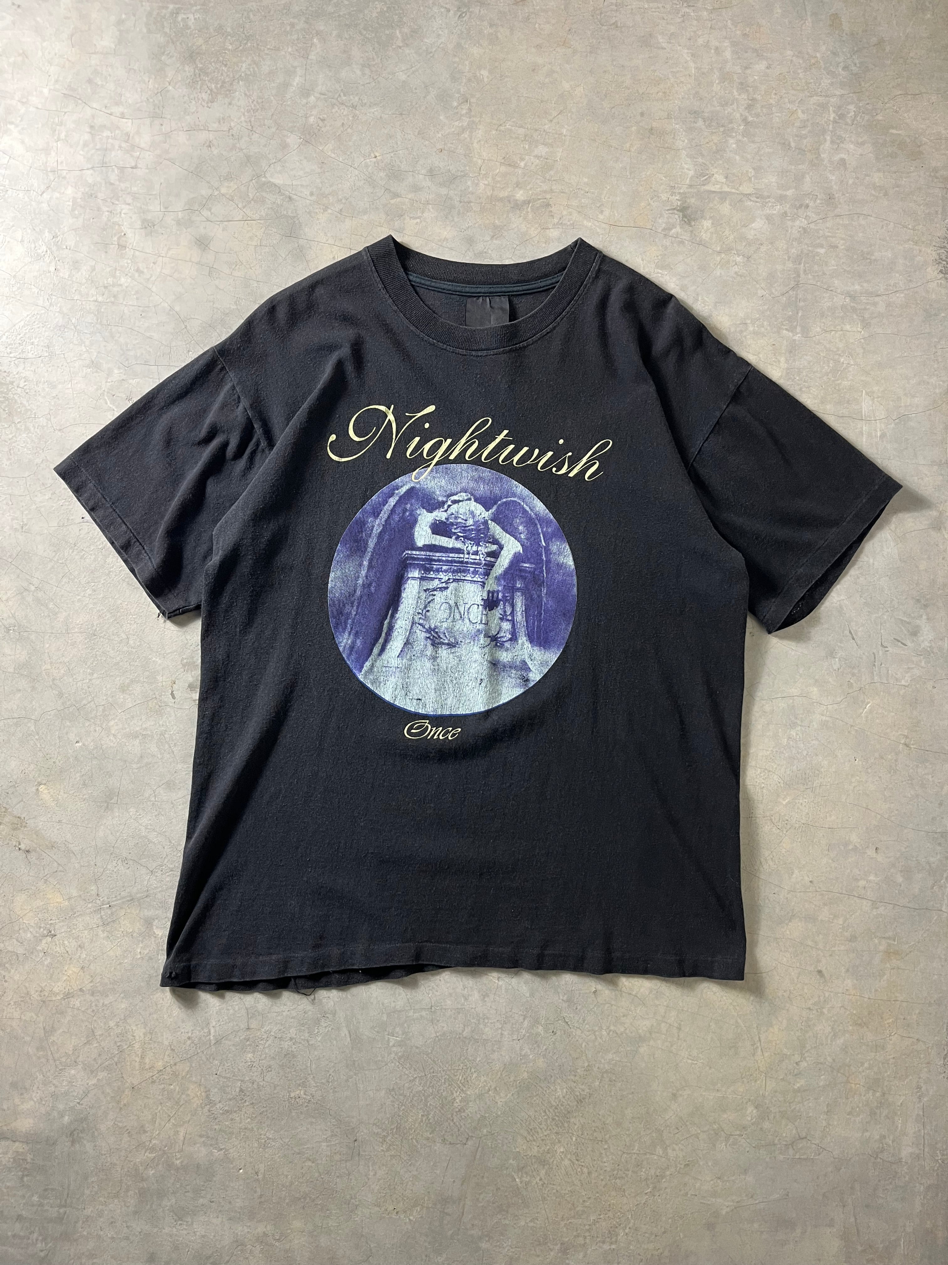 2004 Nightwish