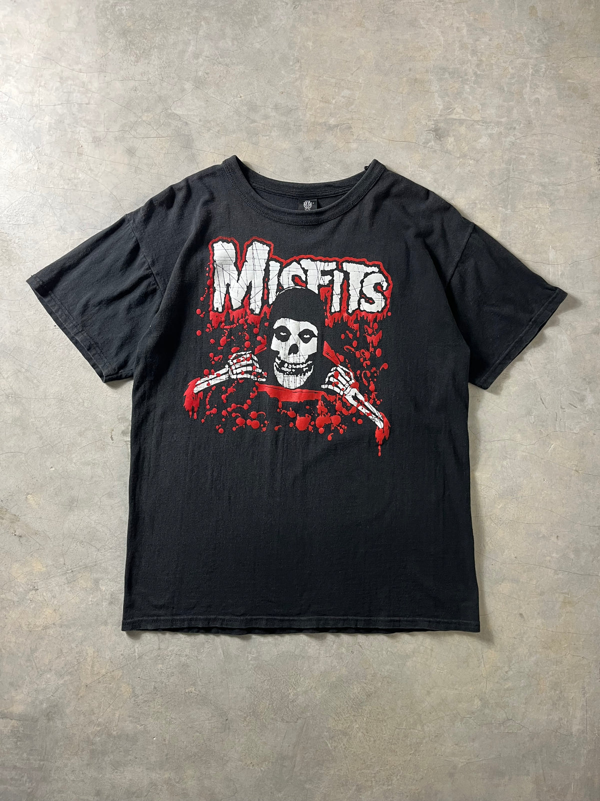 2000s Misfits