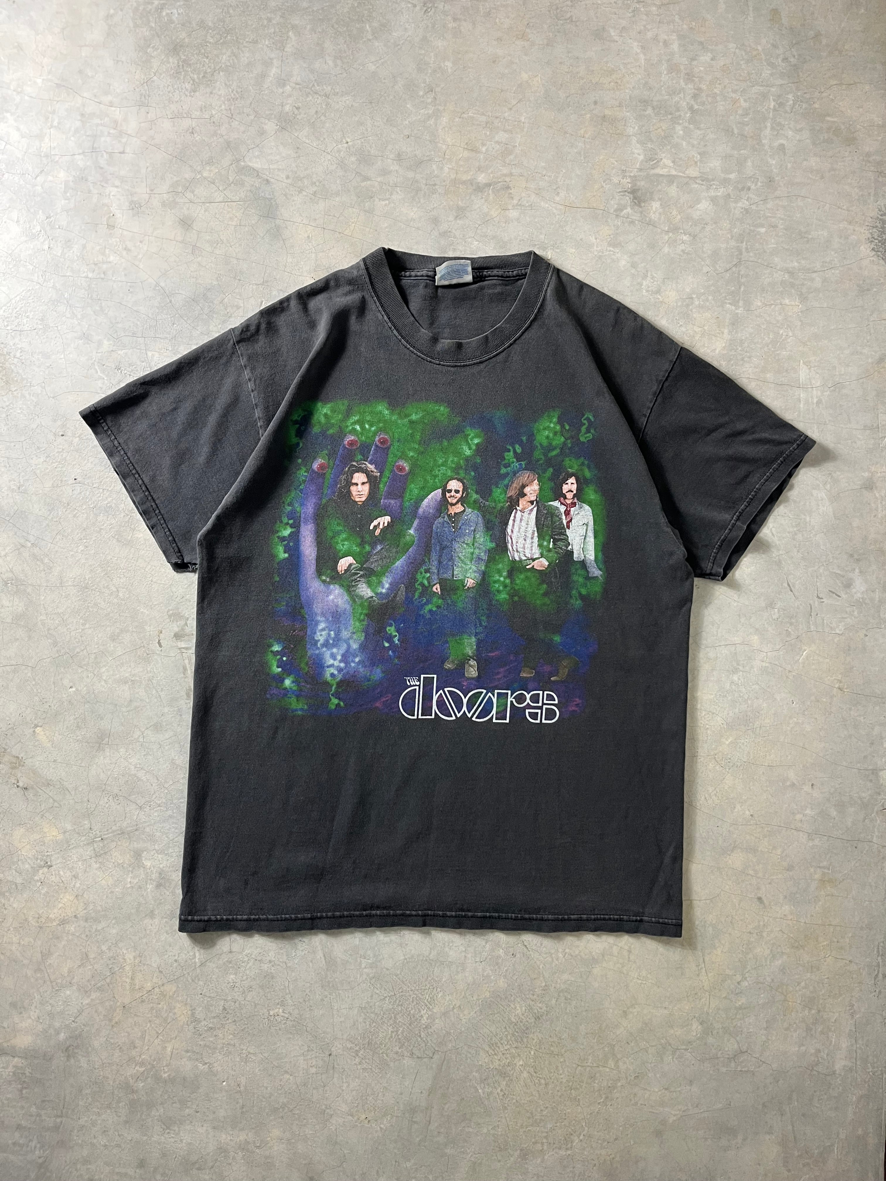 2000s The Doors